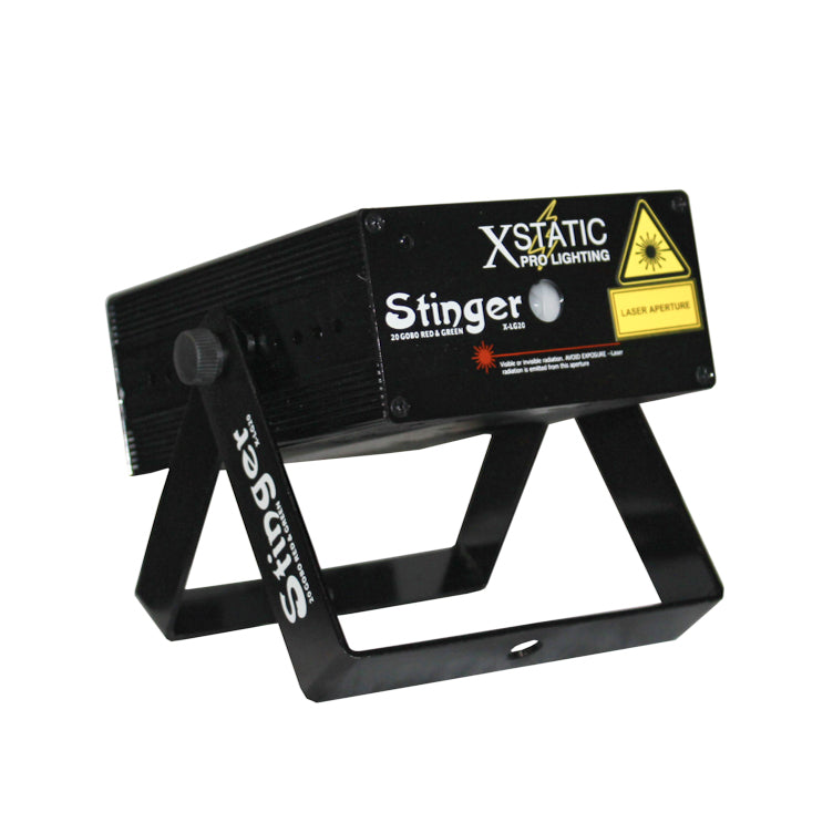 ProX STINGER