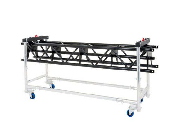 ProX MLT Height Adjustable Frame by HOF Germany