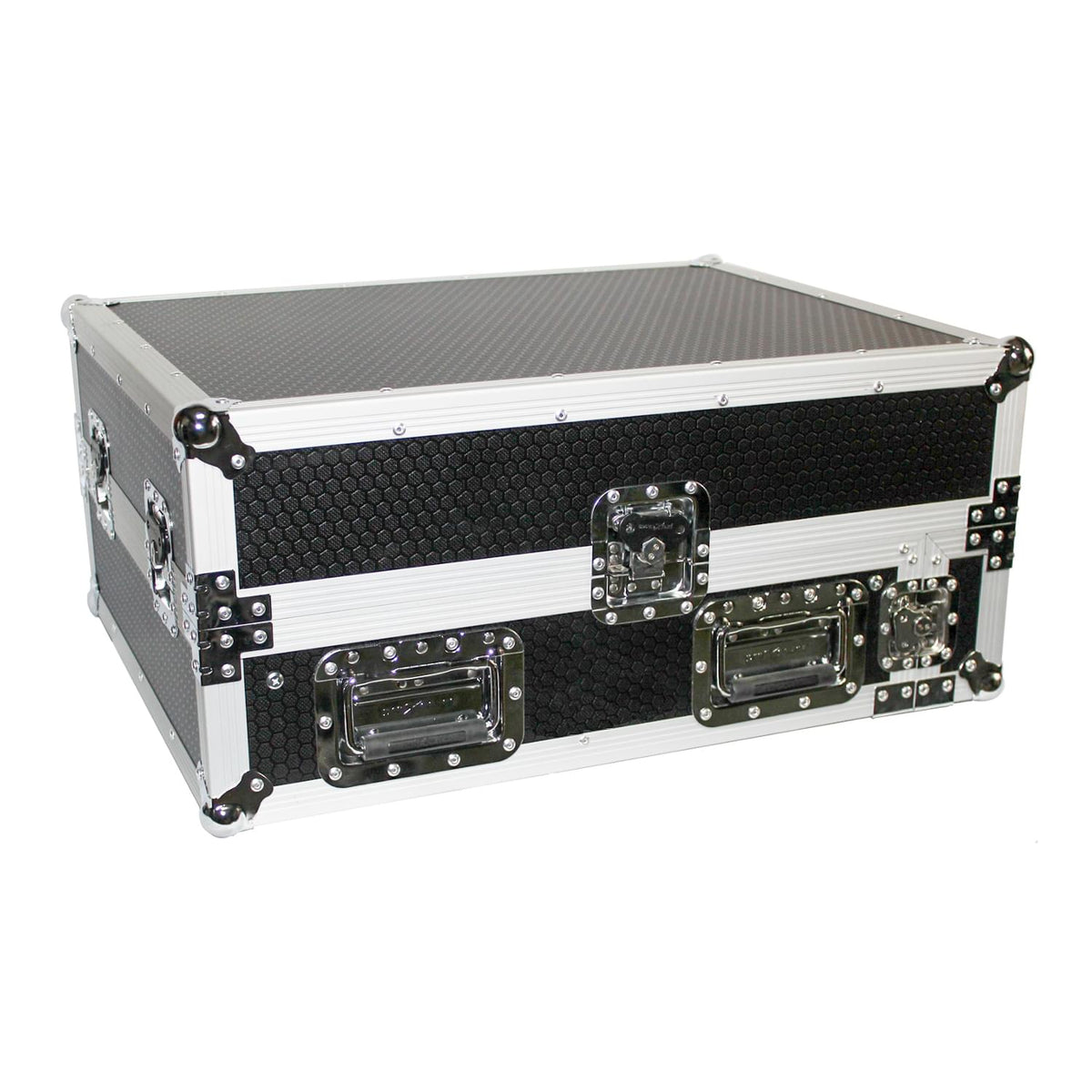 ProX Universal 19" Rackmount Mixer up to 13U W-Removable Laptop Shelf.
