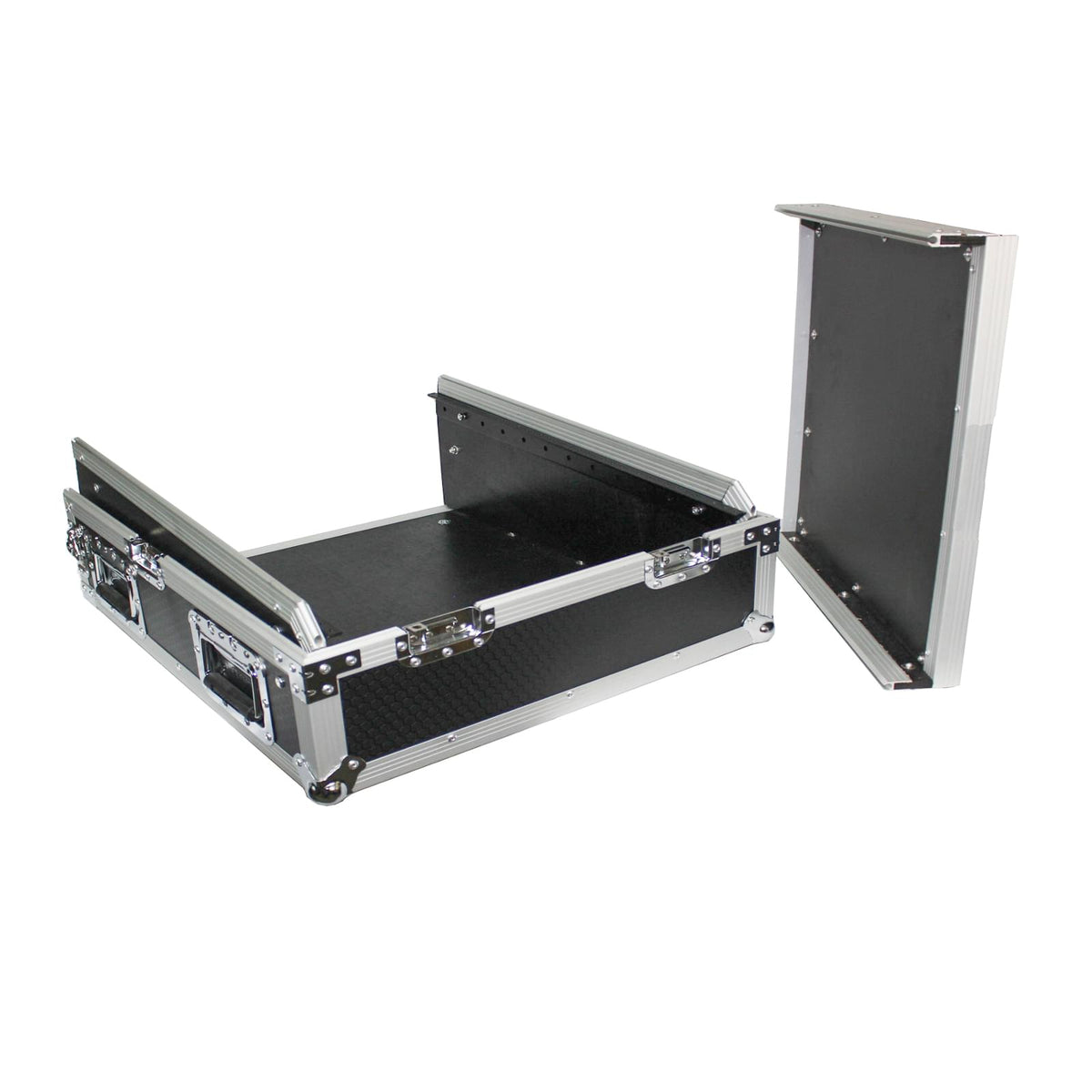 ProX Universal 19" Rackmount Mixer up to 13U W-Removable Laptop Shelf.