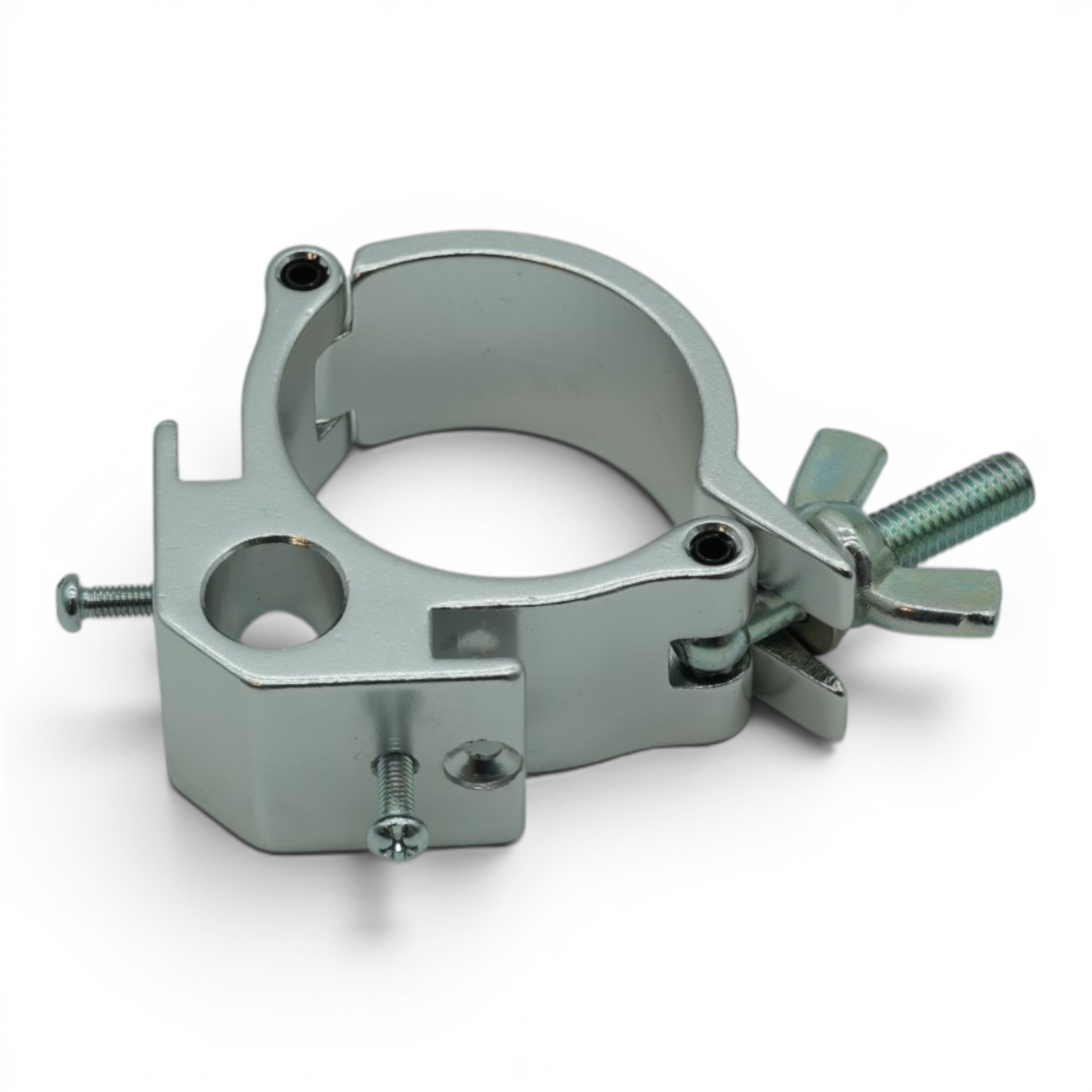 ProX ProX T-C29 50mm Truss Panel, Clamp Cladding and Signage Coupler with M4 Female Bolts