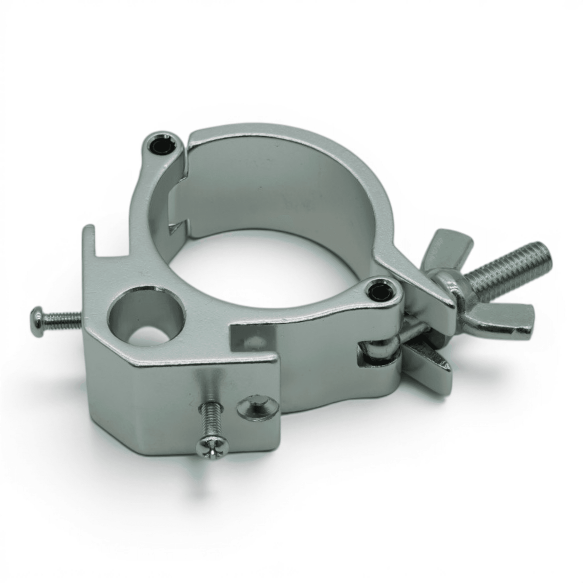 ProX ProX T-C29 50mm Truss Panel, Clamp Cladding and Signage Coupler with M4 Female Bolts.