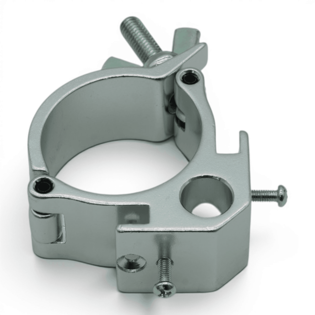 ProX ProX T-C29 50mm Truss Panel, Clamp Cladding and Signage Coupler with M4 Female Bolts.