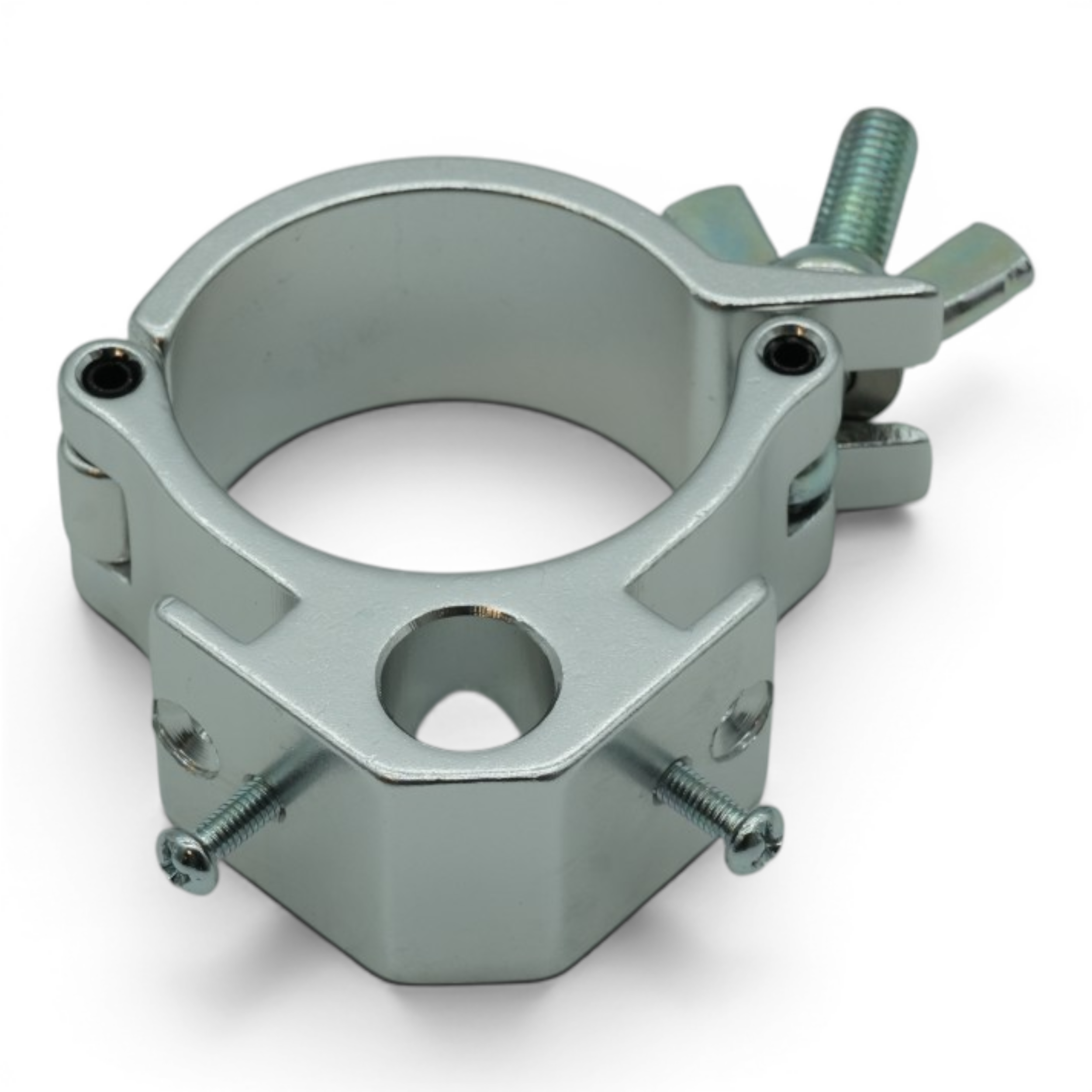 ProX ProX T-C29 50mm Truss Panel, Clamp Cladding and Signage Coupler with M4 Female Bolts