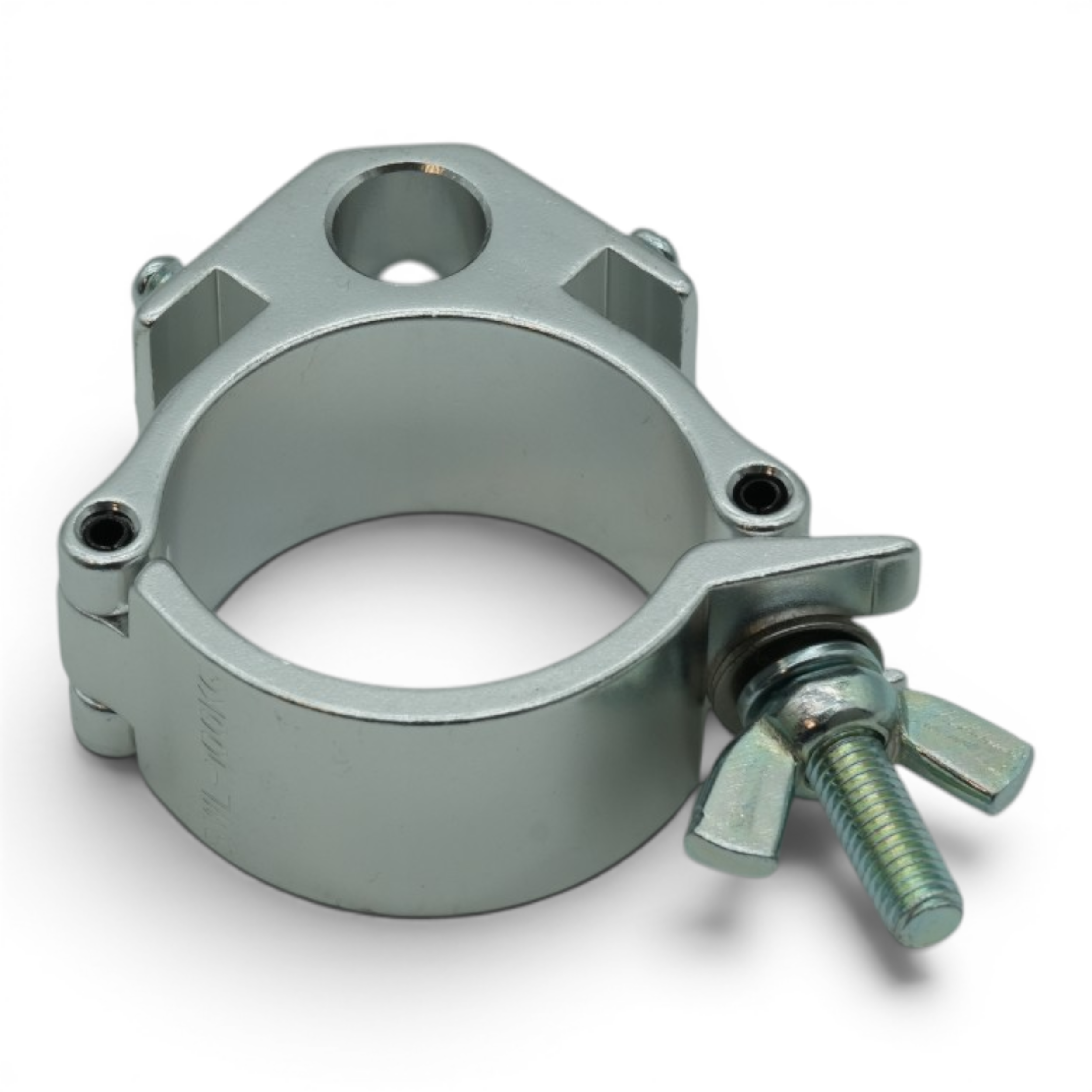 ProX ProX T-C29 50mm Truss Panel, Clamp Cladding and Signage Coupler with M4 Female Bolts