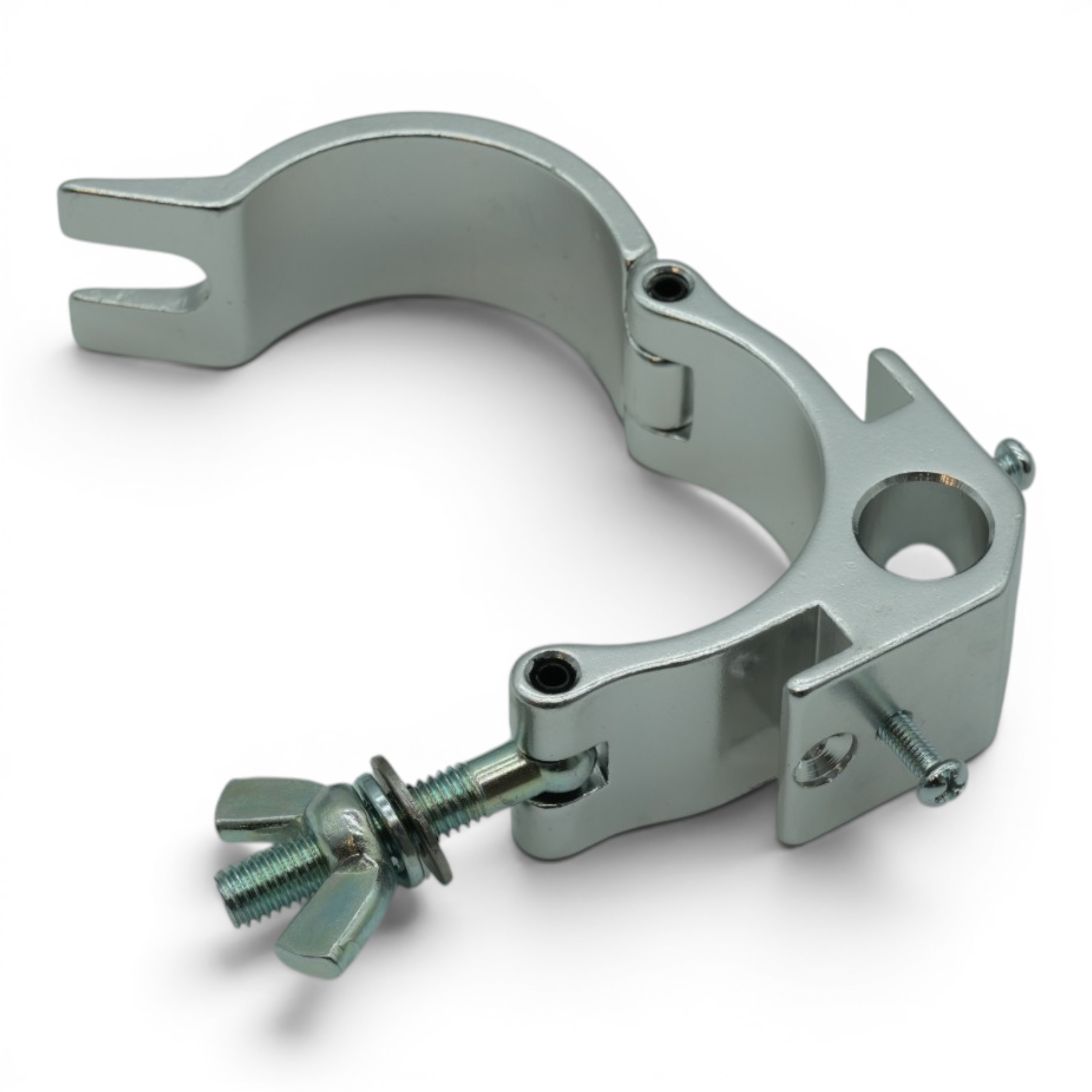 ProX ProX T-C29 50mm Truss Panel, Clamp Cladding and Signage Coupler with M4 Female Bolts