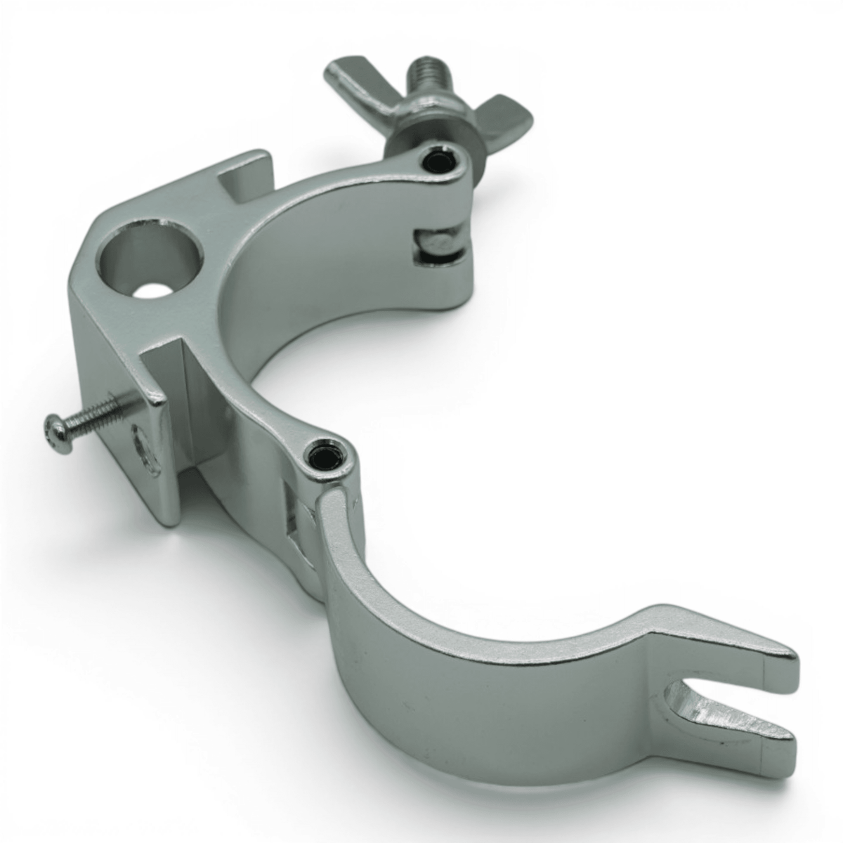 ProX ProX T-C29 50mm Truss Panel, Clamp Cladding and Signage Coupler with M4 Female Bolts.
