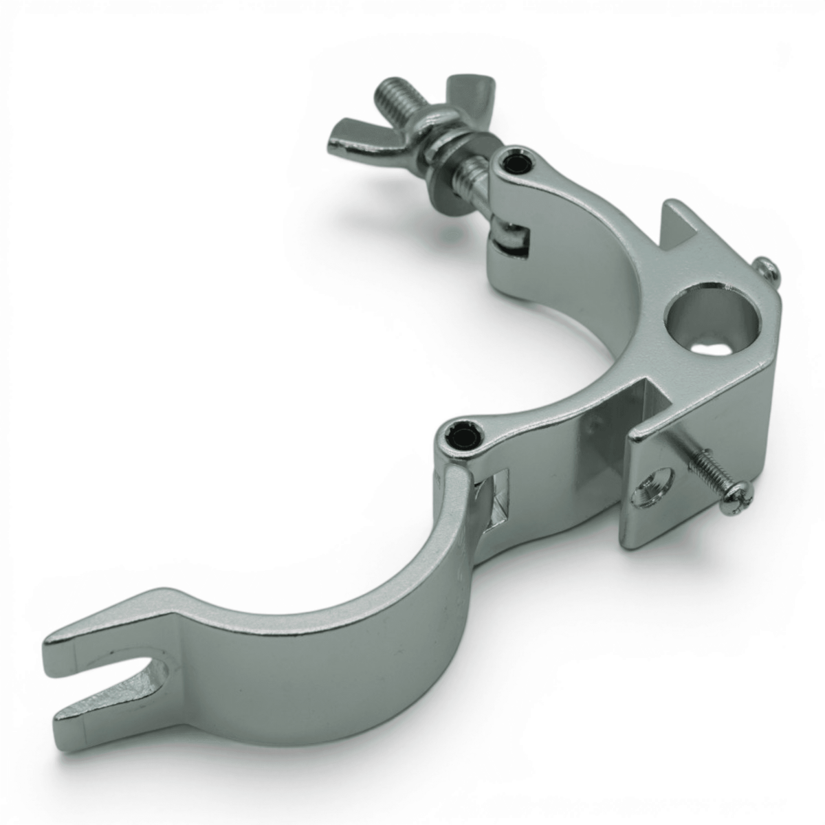 ProX ProX T-C29 50mm Truss Panel, Clamp Cladding and Signage Coupler with M4 Female Bolts.