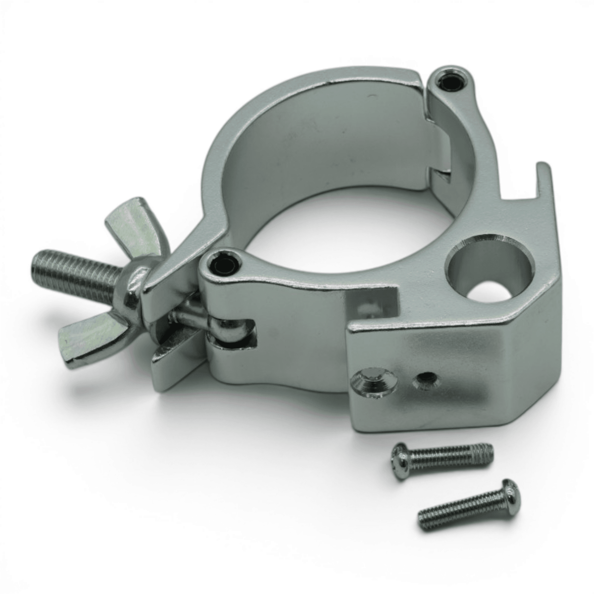 ProX ProX T-C29 50mm Truss Panel, Clamp Cladding and Signage Coupler with M4 Female Bolts.
