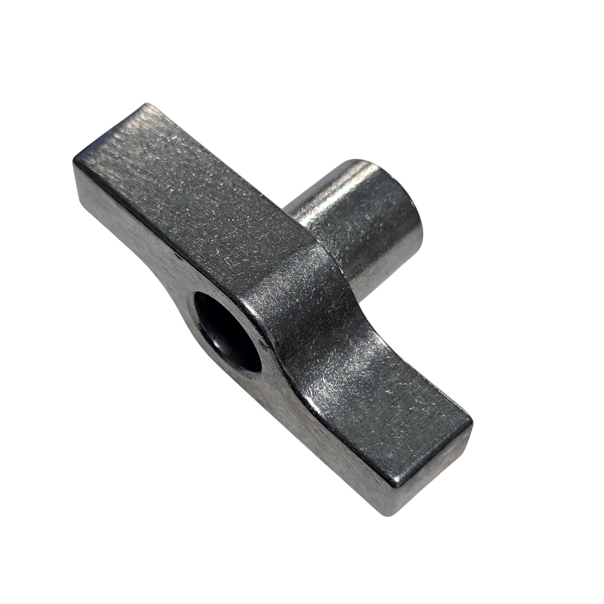 ProX Replacement Part Aluminum Handle Wing Nut Butterfly fits M12 Clamps