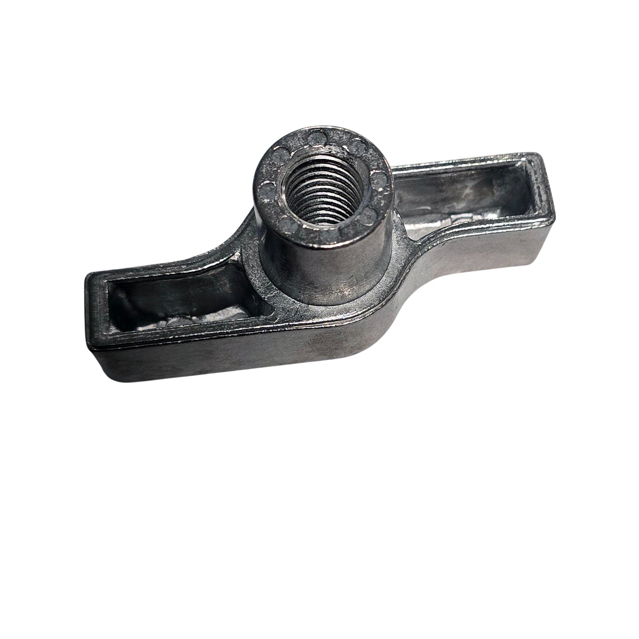 ProX Replacement Part Aluminum Handle Wing Nut Butterfly fits M12 Clamps