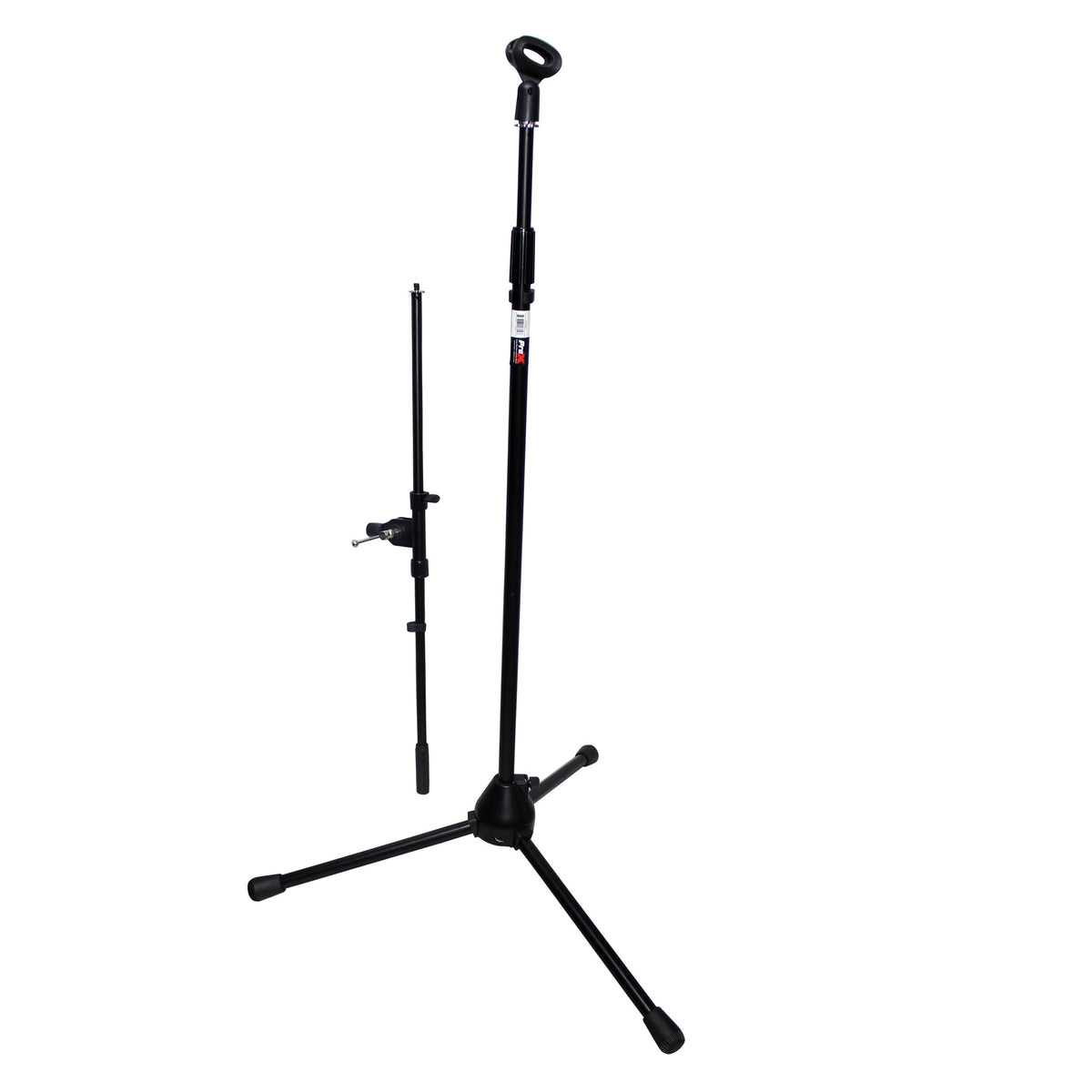 ProX Tripod Microphone Stand with Boom.
