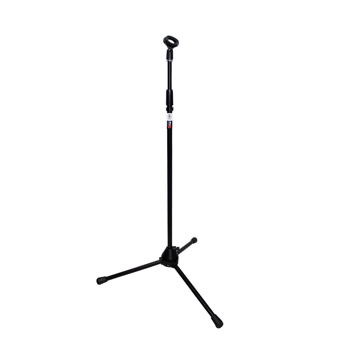 ProX Tripod Microphone Stand with Boom.