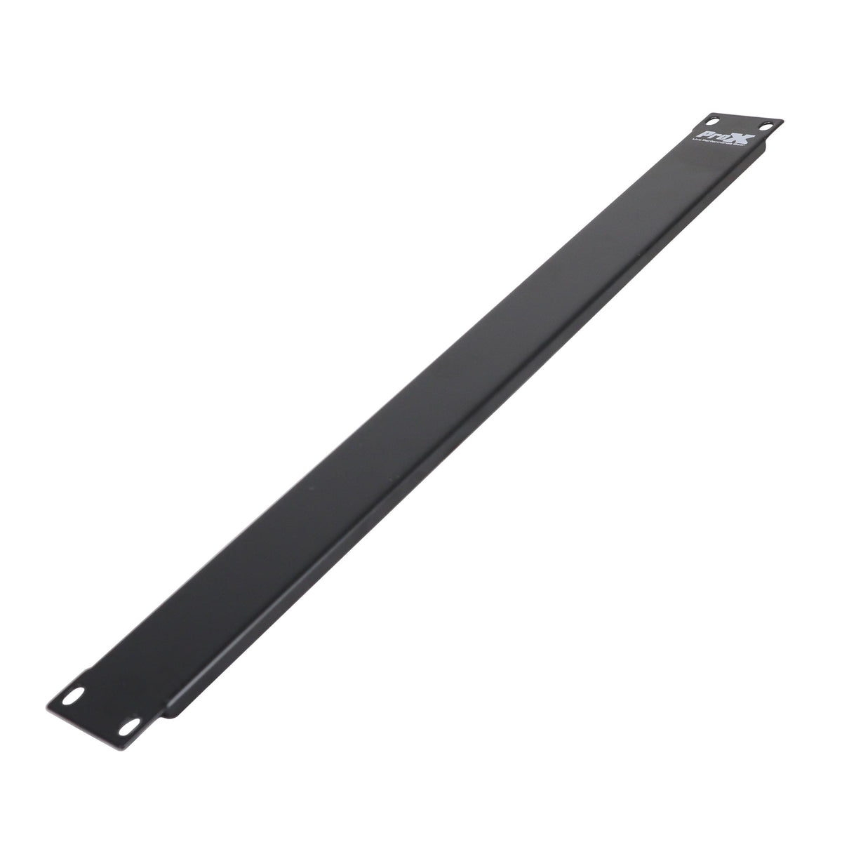 ProX Rack Panel Blank 1U Space.