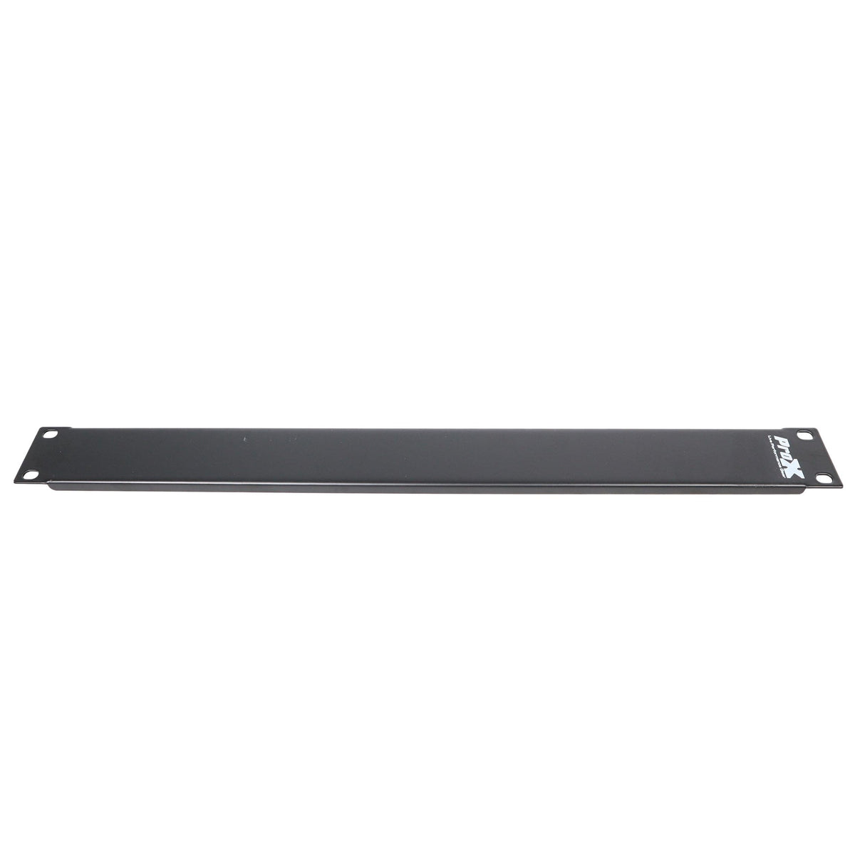 ProX Rack Panel Blank 1U Space.