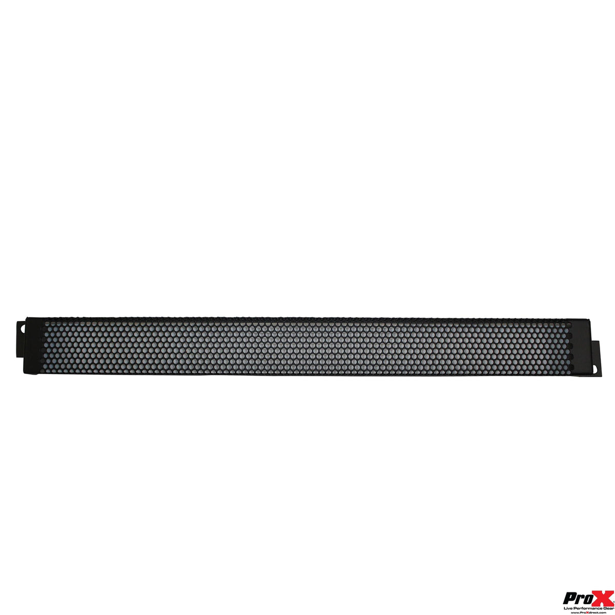 ProX Security Rack Panel 1U Space.