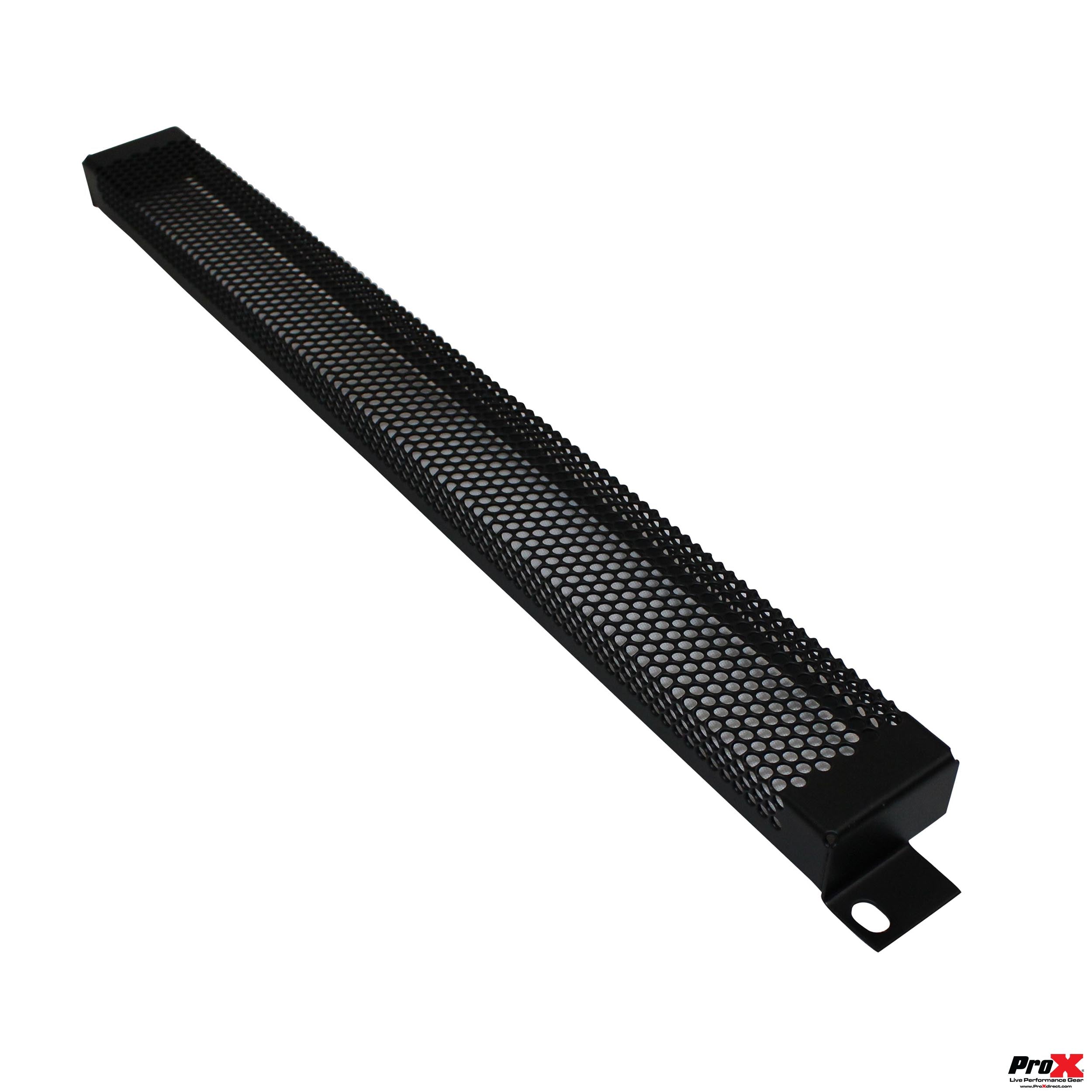 ProX Security Rack Panel 1U Space