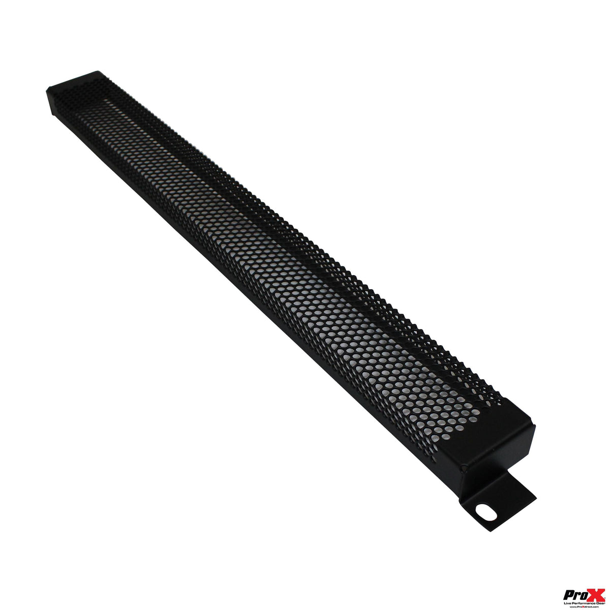 ProX Security Rack Panel 1U Space.