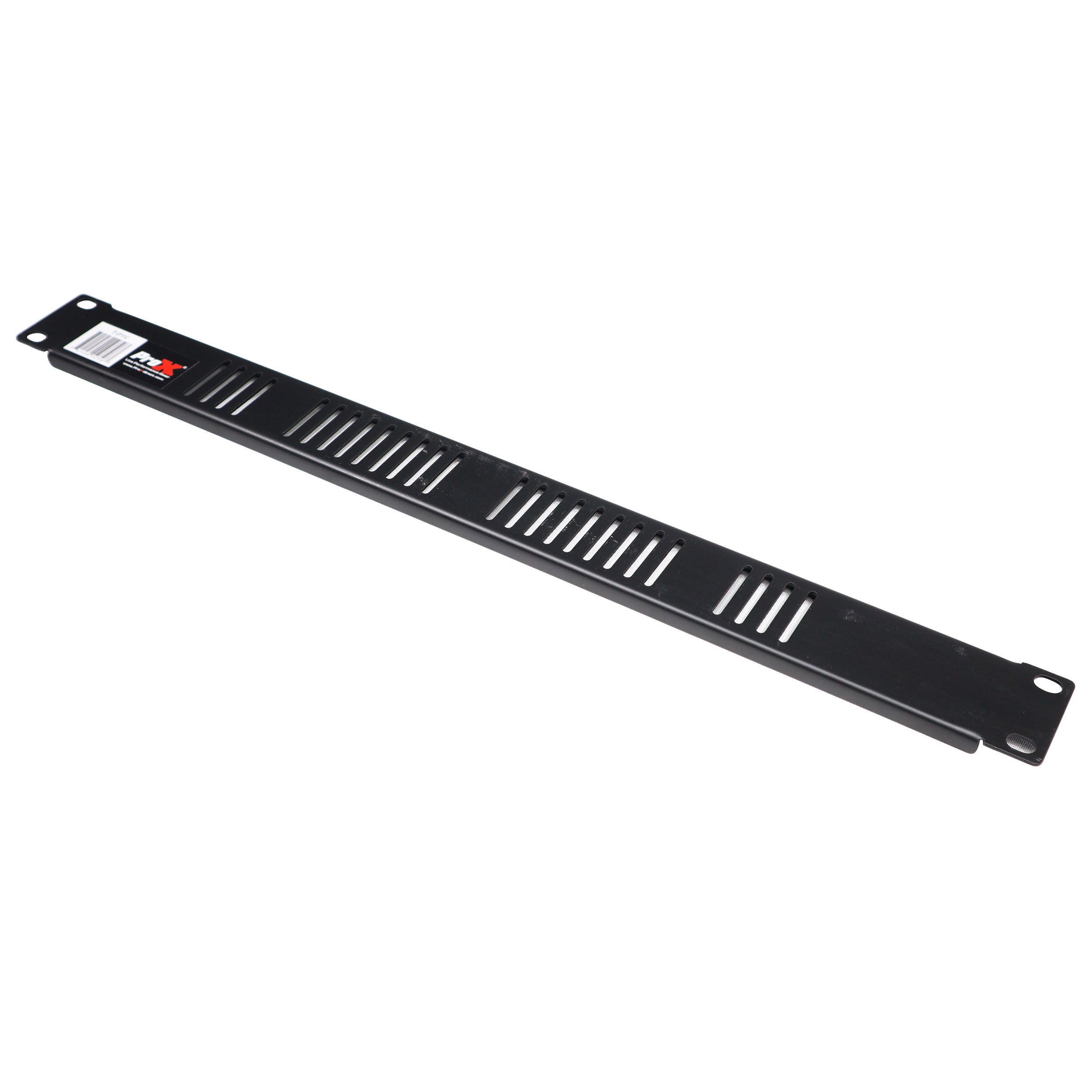 ProX Rack Panel Ventilated 1U Space