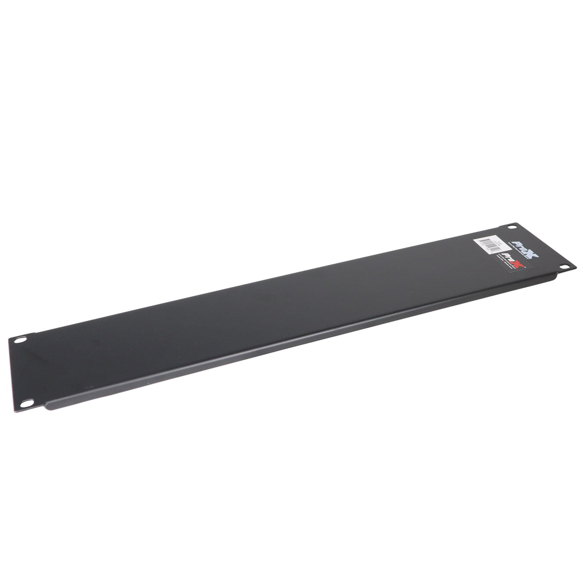 ProX Rack Panel Blank 2U Space.