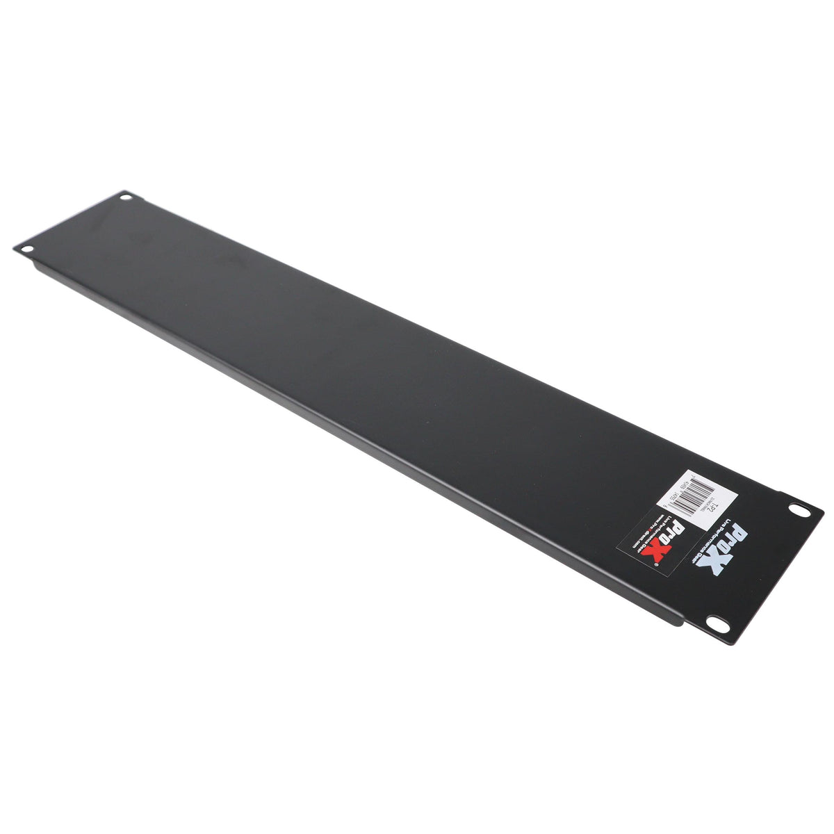 ProX Rack Panel Blank 2U Space.