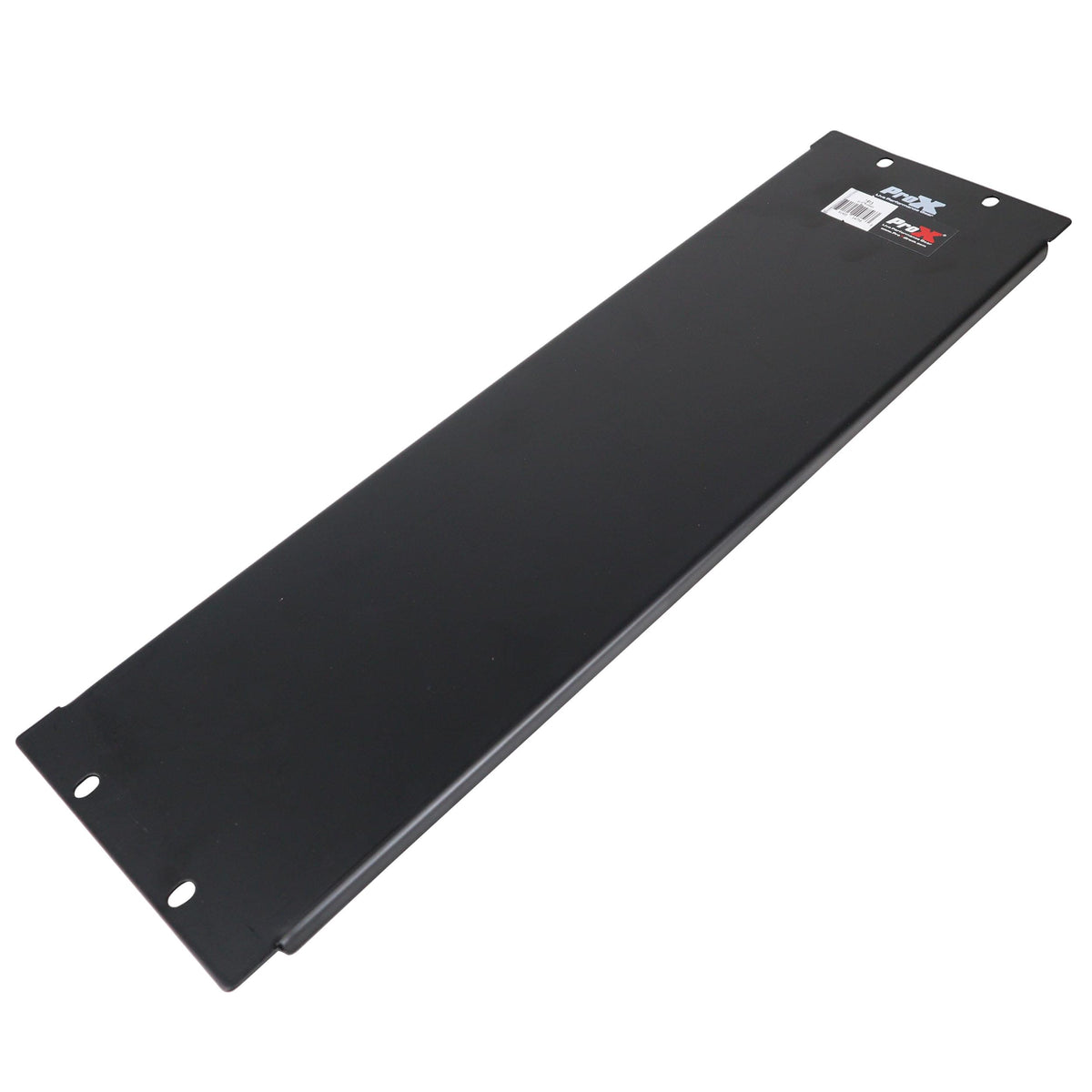ProX Rack Panel Blank 3U Space.