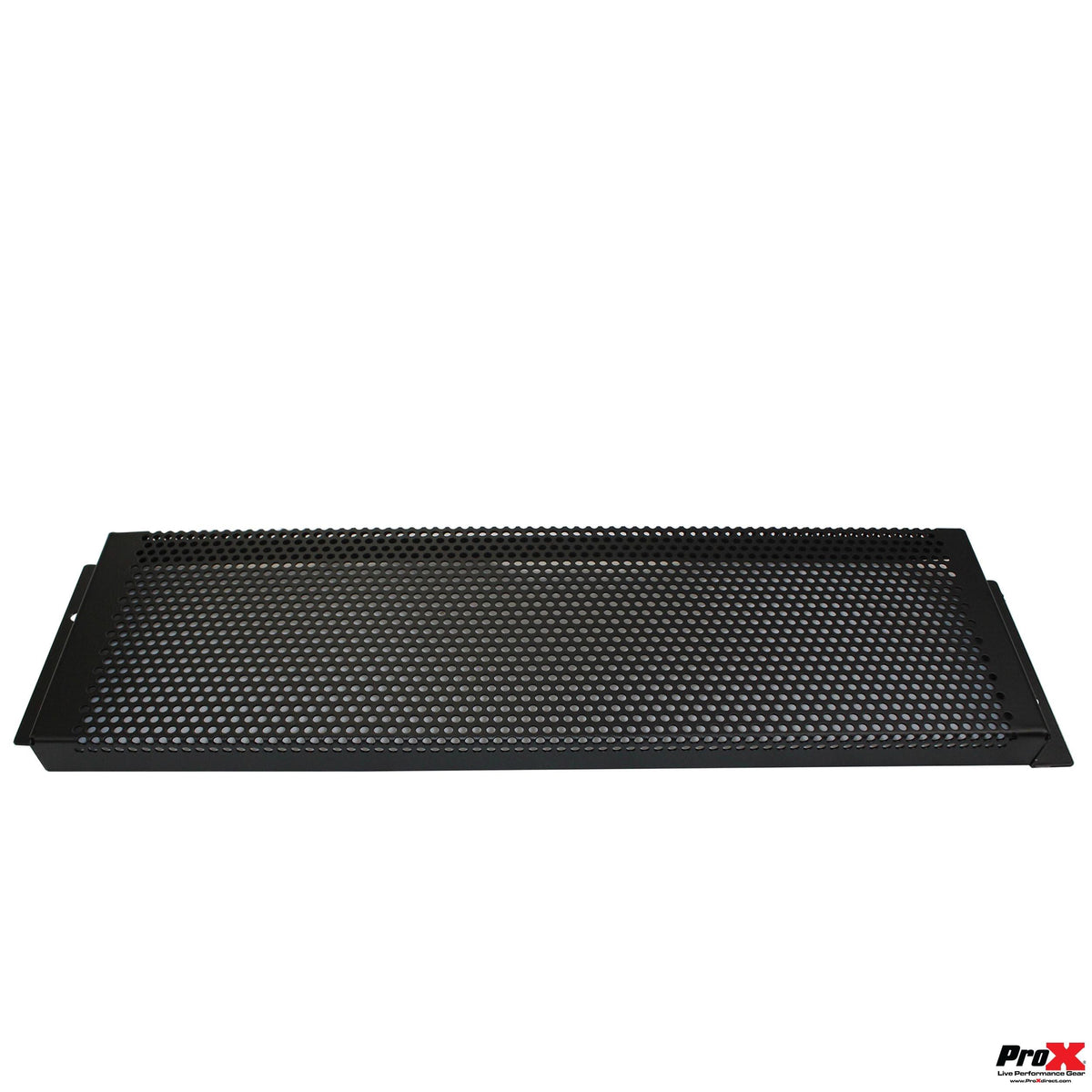 ProX Security Rack Panel 3U Space.