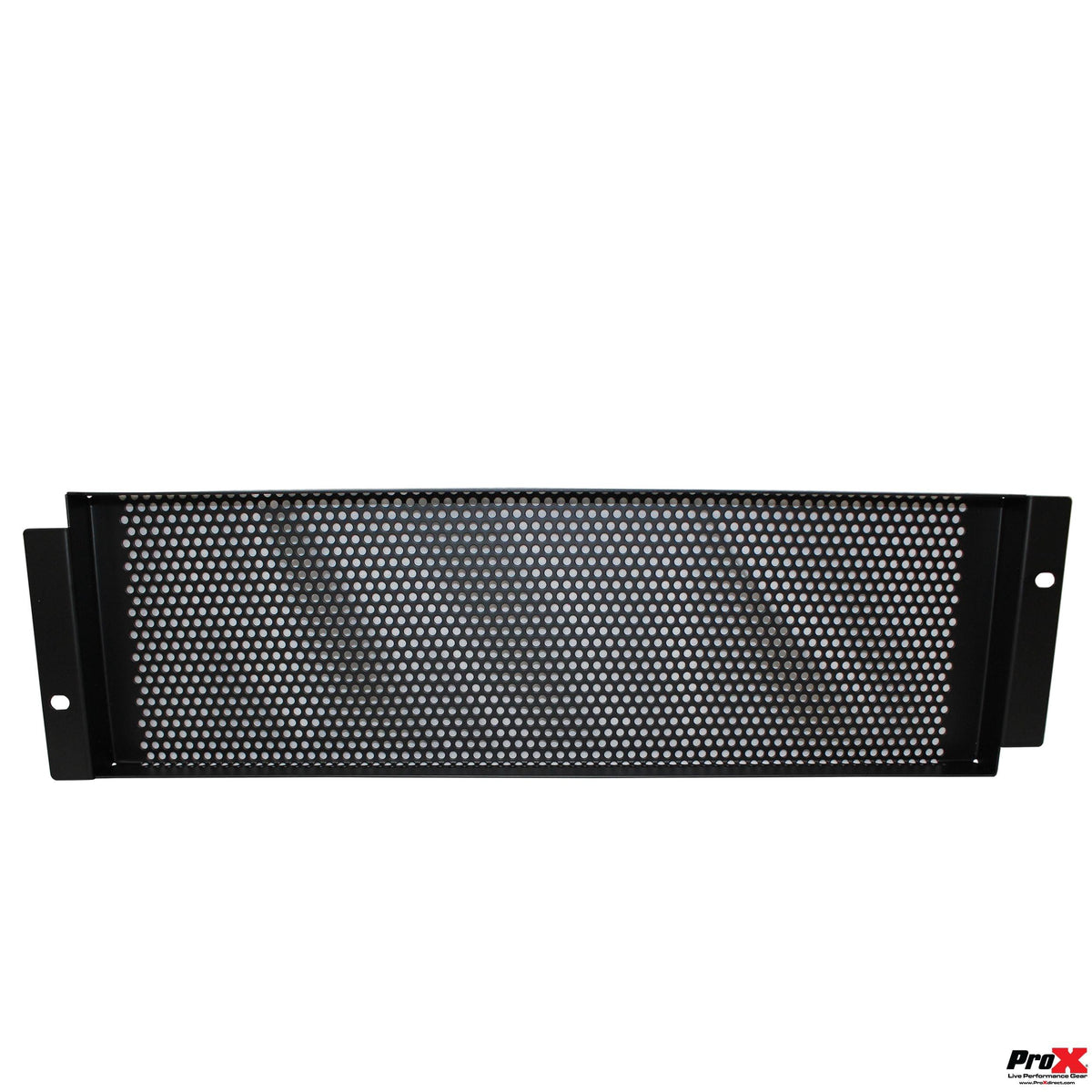 ProX Security Rack Panel 3U Space.