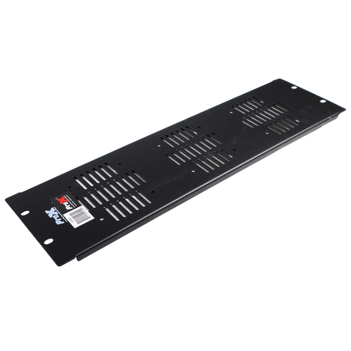 ProX Rack Panel Ventilated 3U Space.