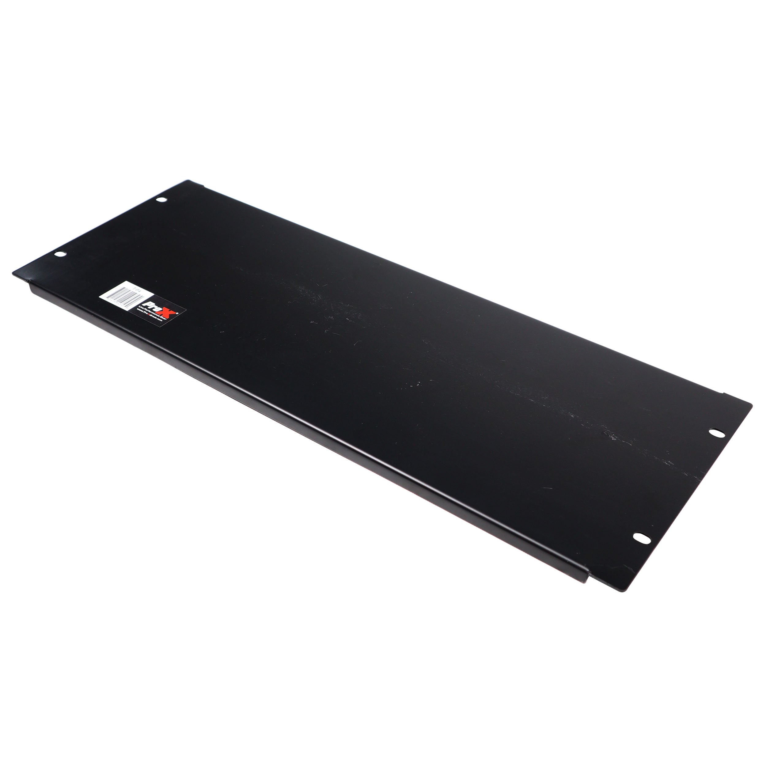ProX Rack Panel Blank 4U Space