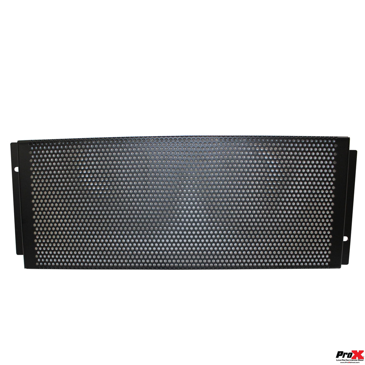 ProX Security Rack Panel 4U Space.