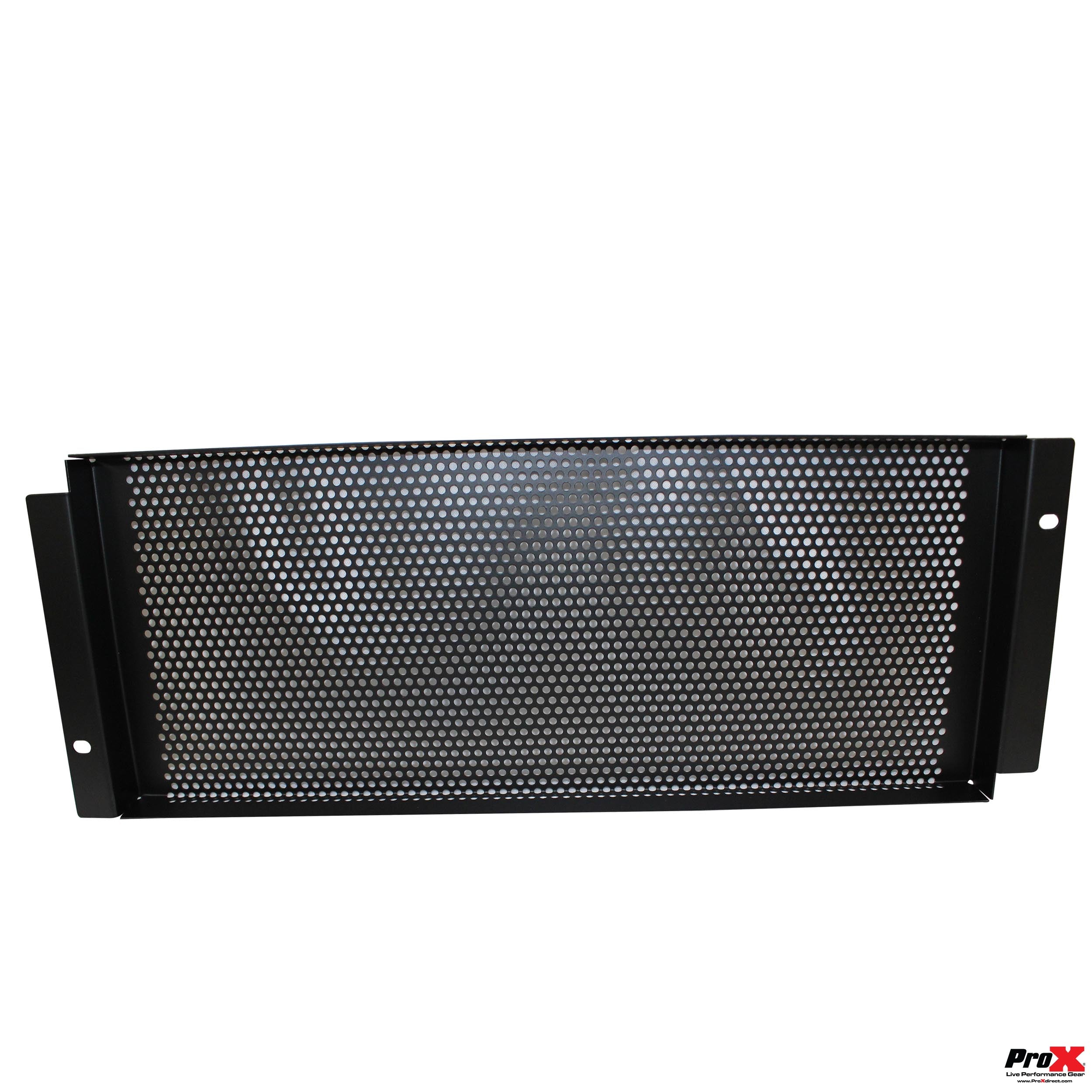 ProX Security Rack Panel 4U Space