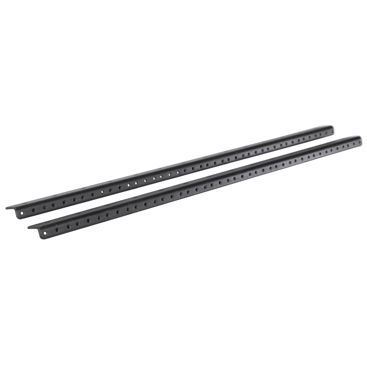 ProX Heavy Duty Steel Rack Rail Kit 14U Size Space.