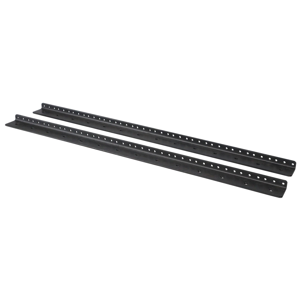 ProX Heavy Duty Steel Rack Rail Kit 14U Size Space.