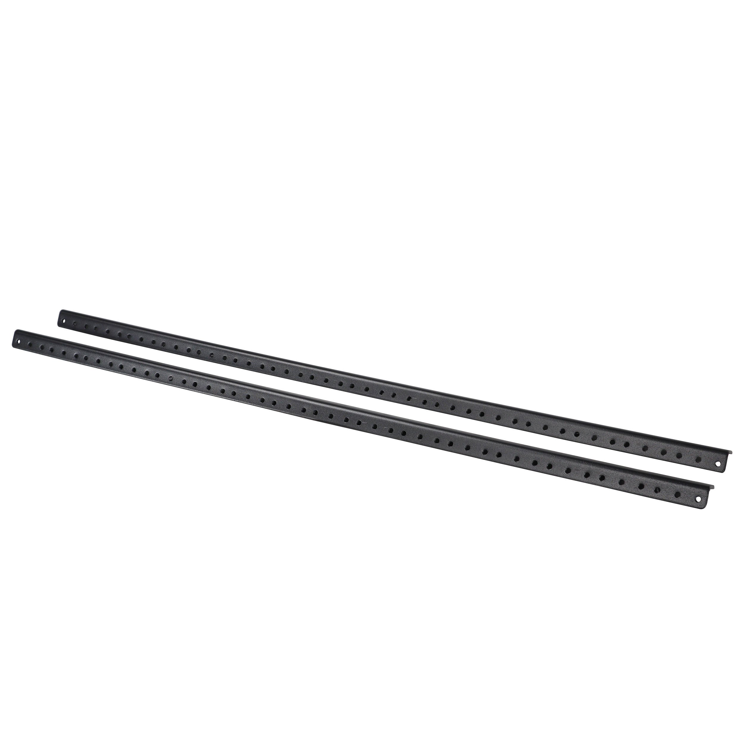 ProX Heavy Duty Steel Rack Rail Kit 16U Size Space