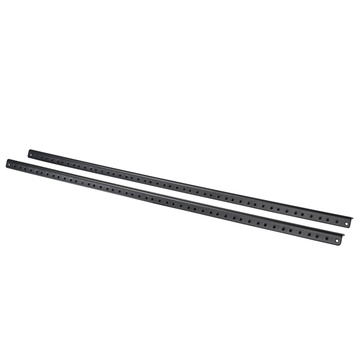 ProX Heavy Duty Steel Rack Rail Kit 16U Size Space.