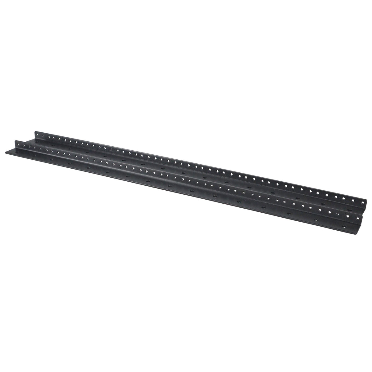 ProX Heavy Duty Steel Rack Rail Kit 16U Size Space.
