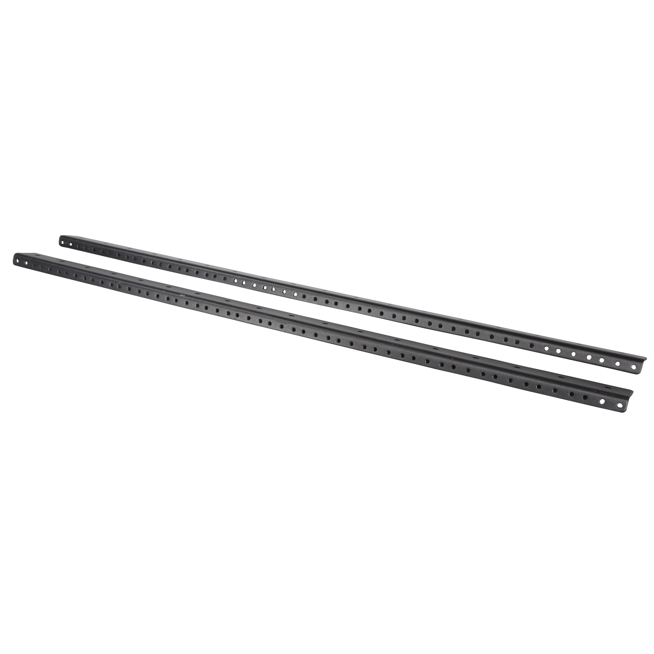 ProX Heavy Duty Steel Rack Rail Kit 18U Size Space