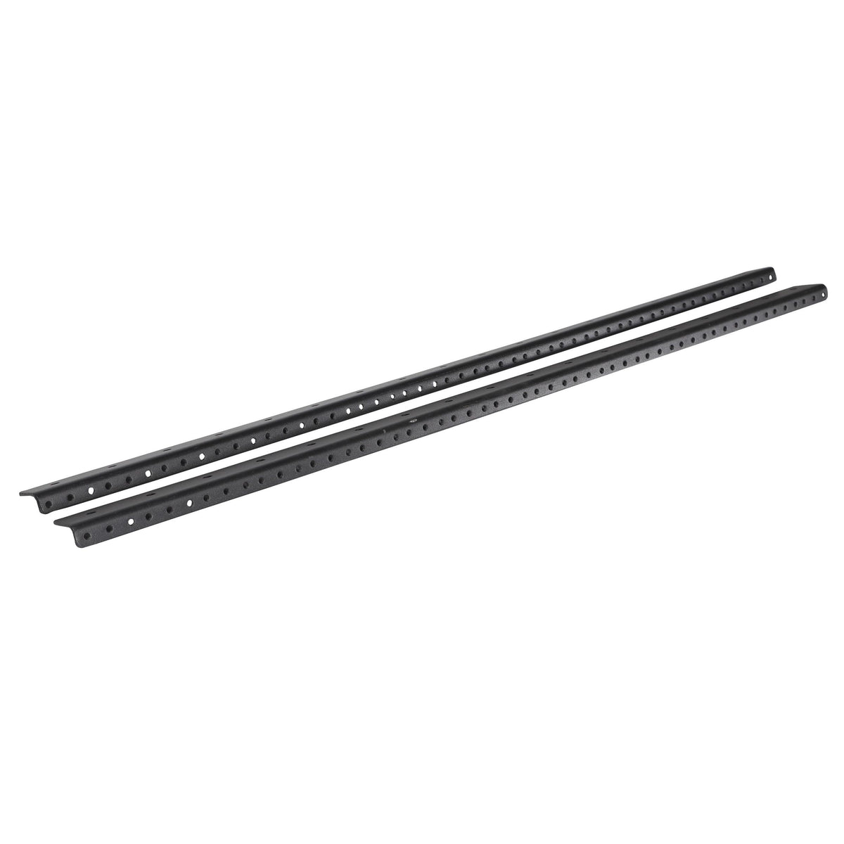 ProX Heavy Duty Steel Rack Rail Kit 18U Size Space.