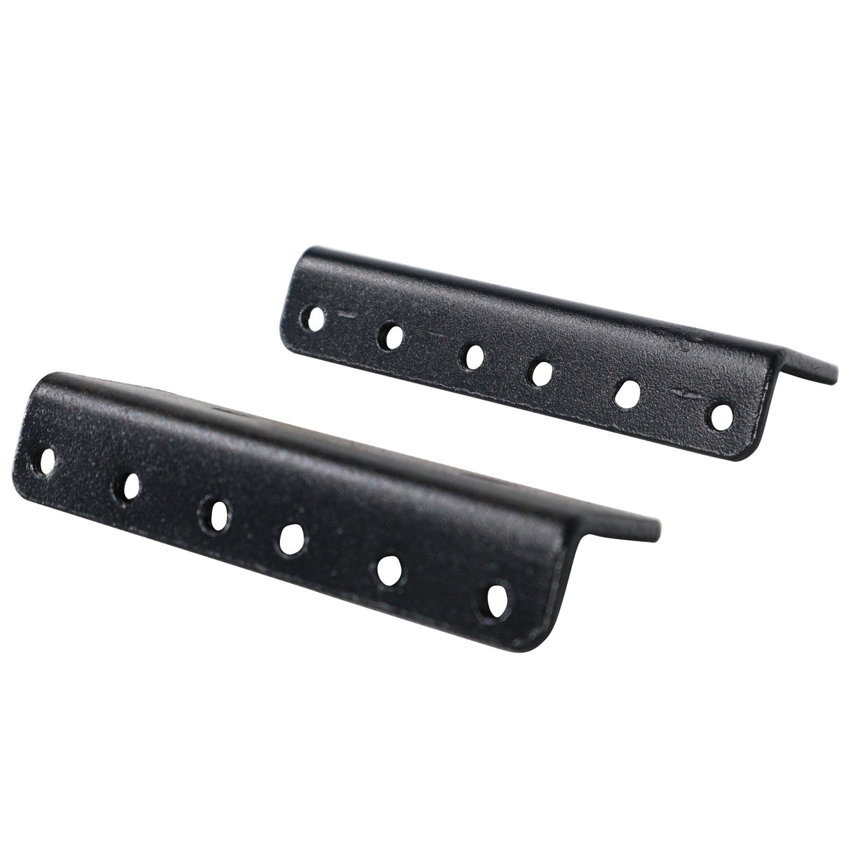 ProX Heavy Duty Steel Rack Rail Kit 2U Size Space.