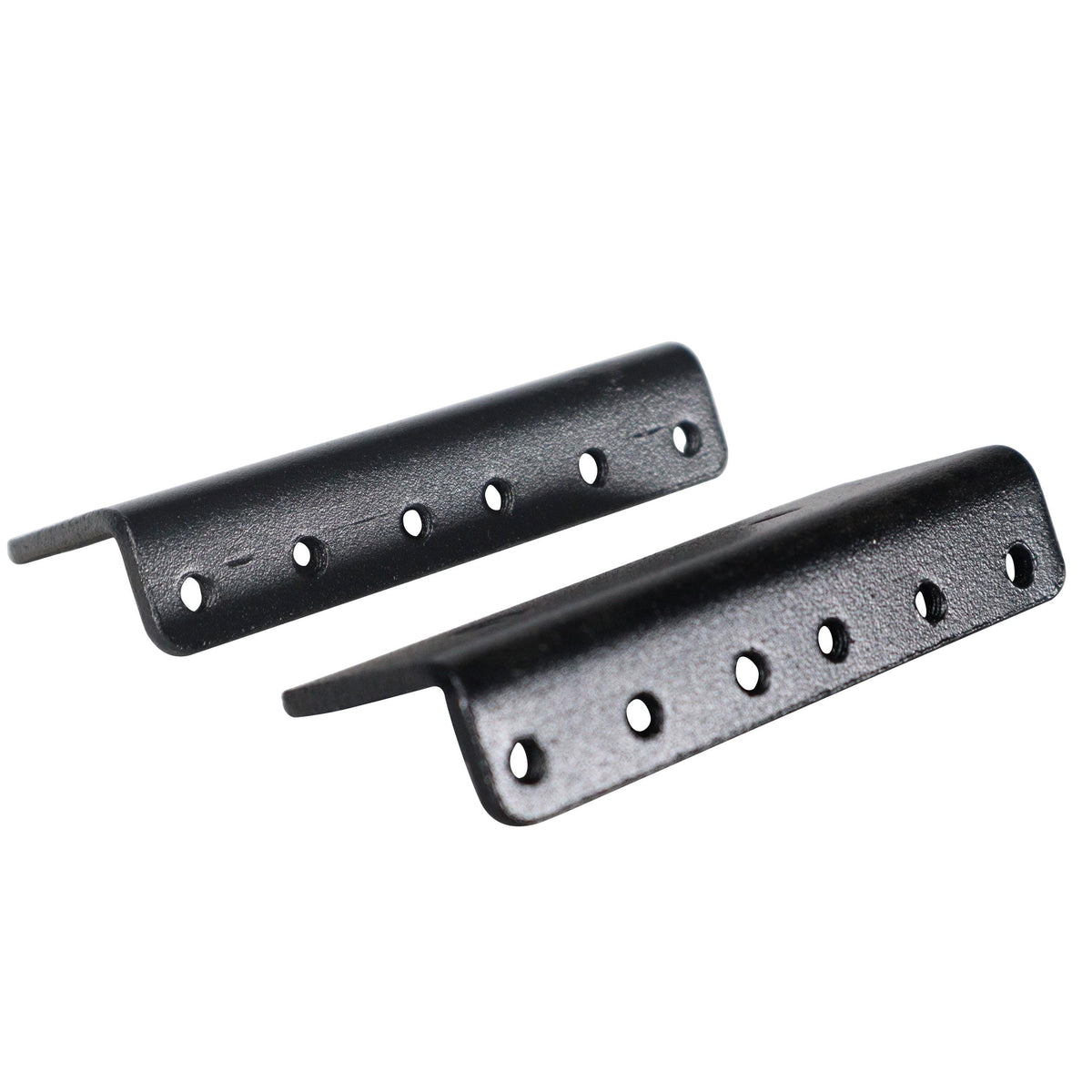 ProX Heavy Duty Steel Rack Rail Kit 2U Size Space.