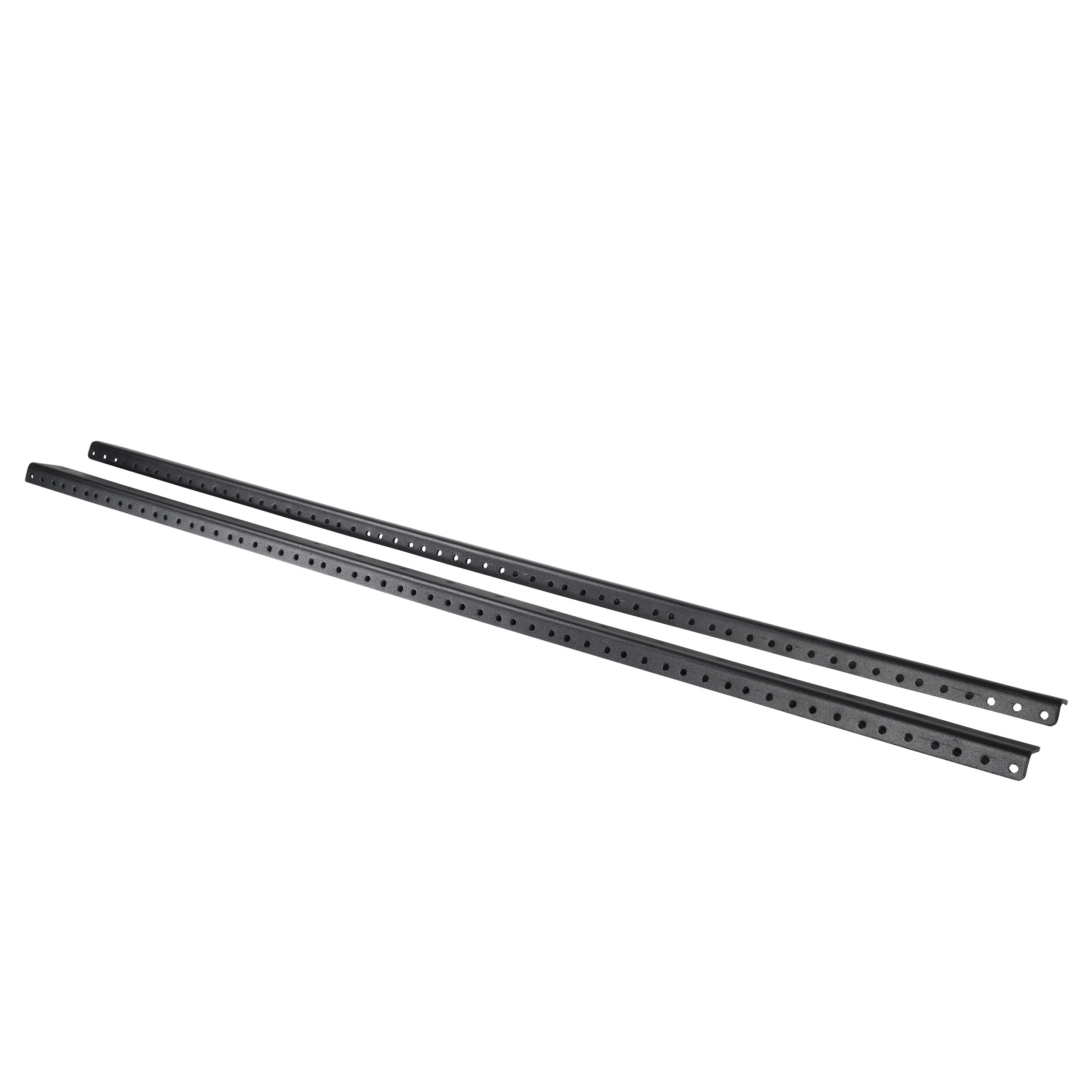 ProX Heavy Duty Steel Rack Rail Kit 20U Size Space