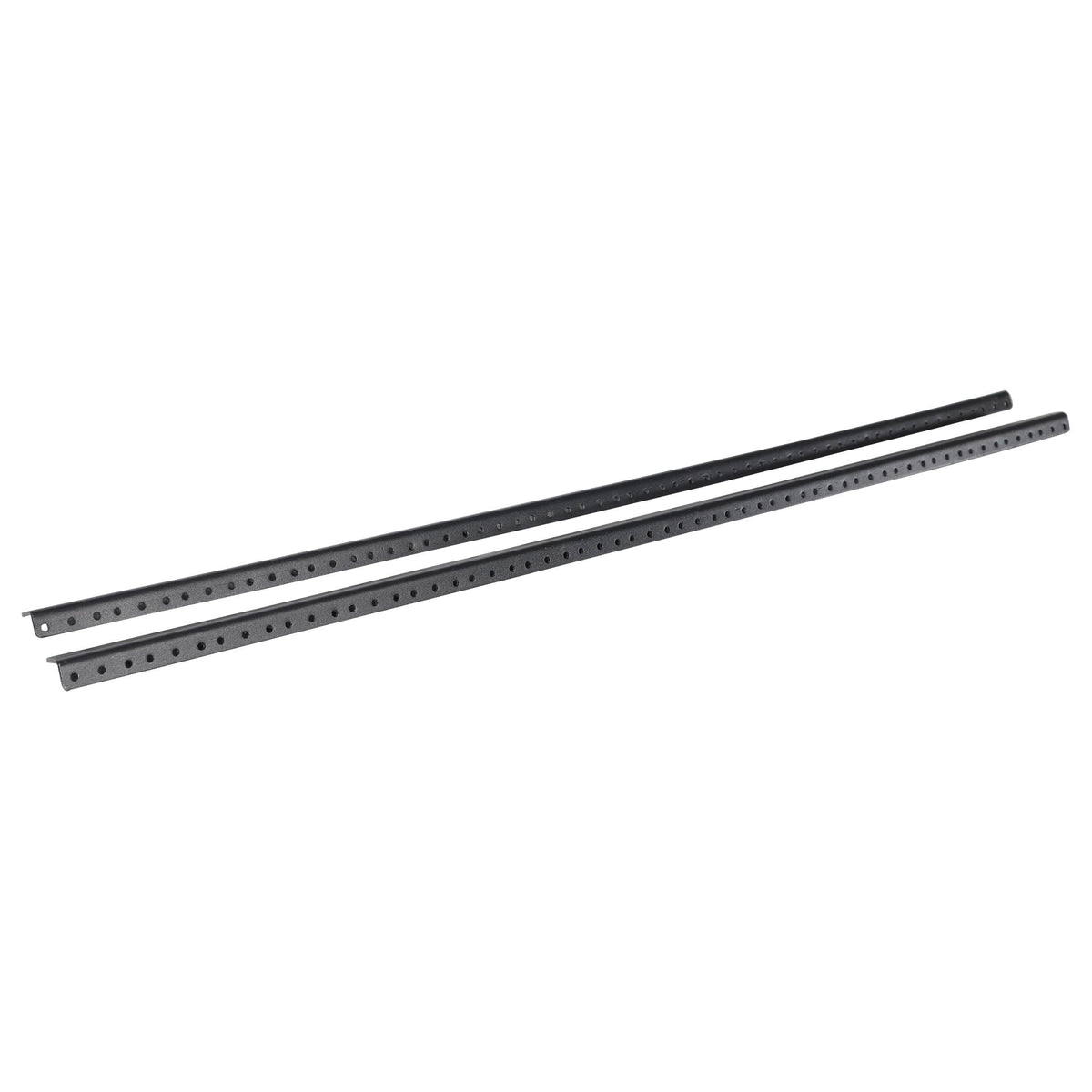ProX Heavy Duty Steel Rack Rail Kit 20U Size Space.