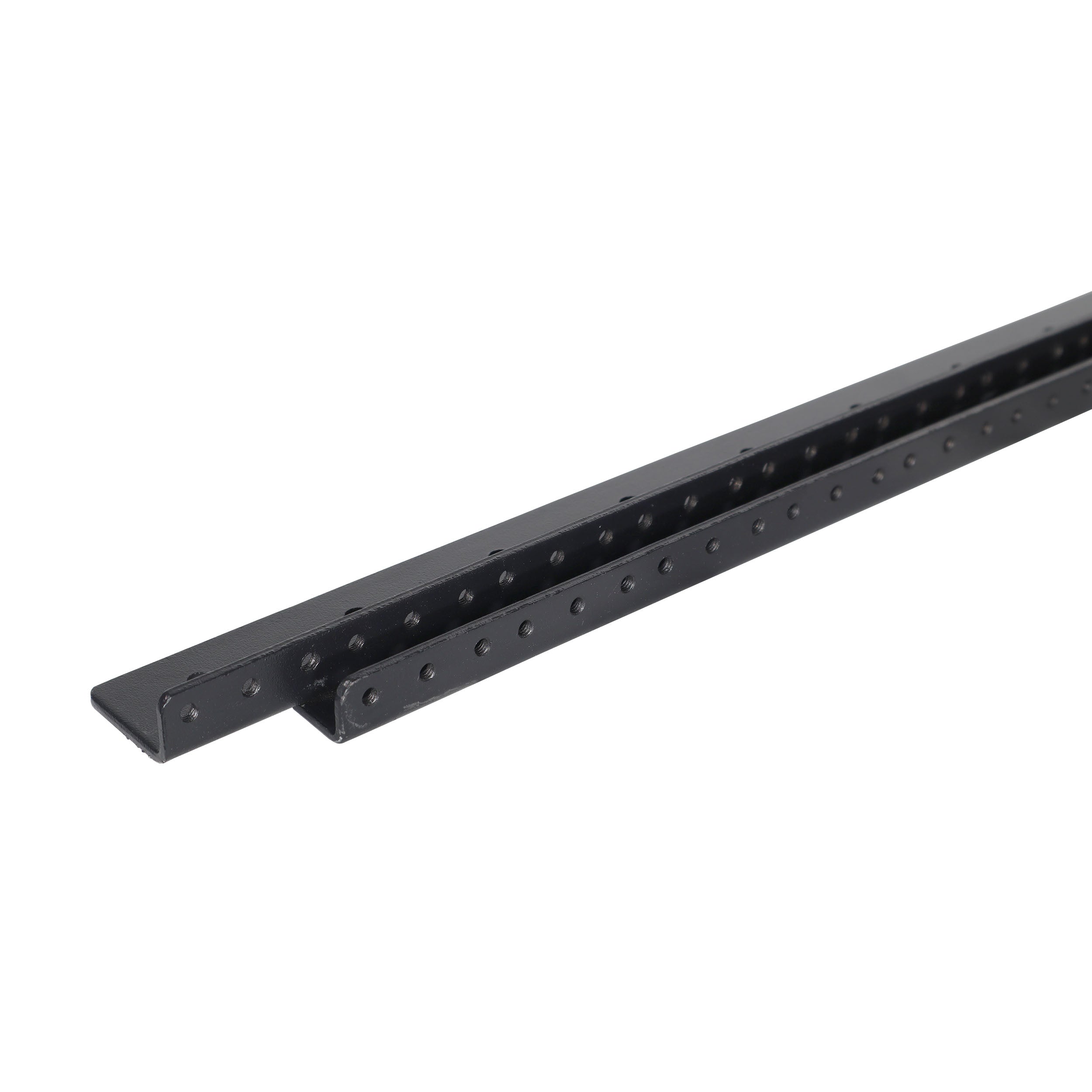 ProX Heavy Duty Steel Rack Rail Kit 20U Size Space