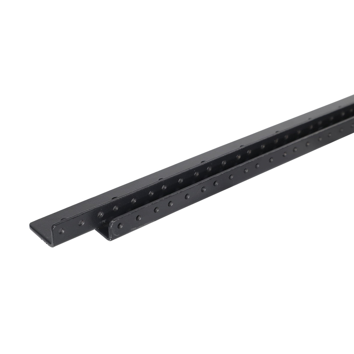 ProX Heavy Duty Steel Rack Rail Kit 20U Size Space.