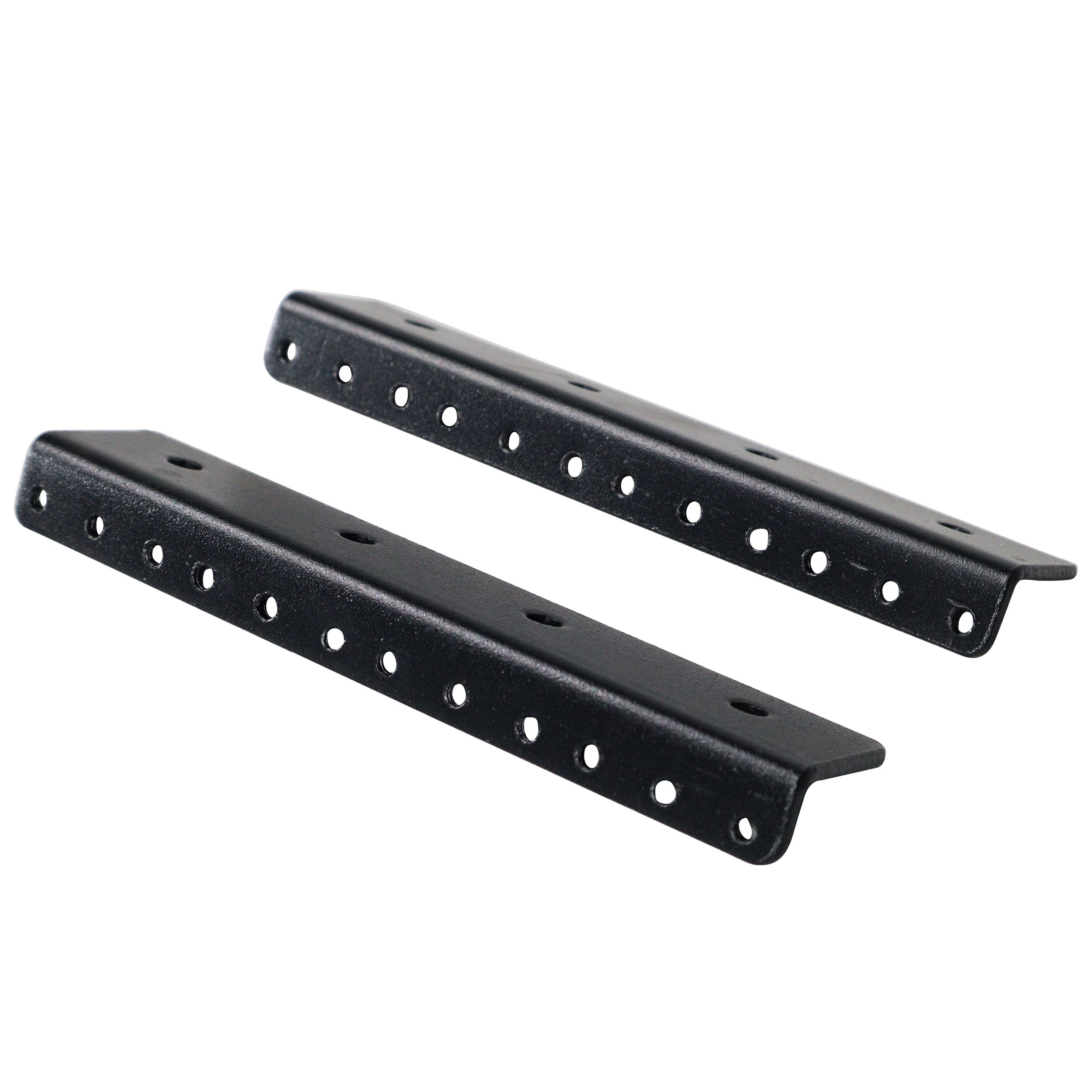 ProX Heavy Duty Steel Rack Rail Kit 4U Size Space.