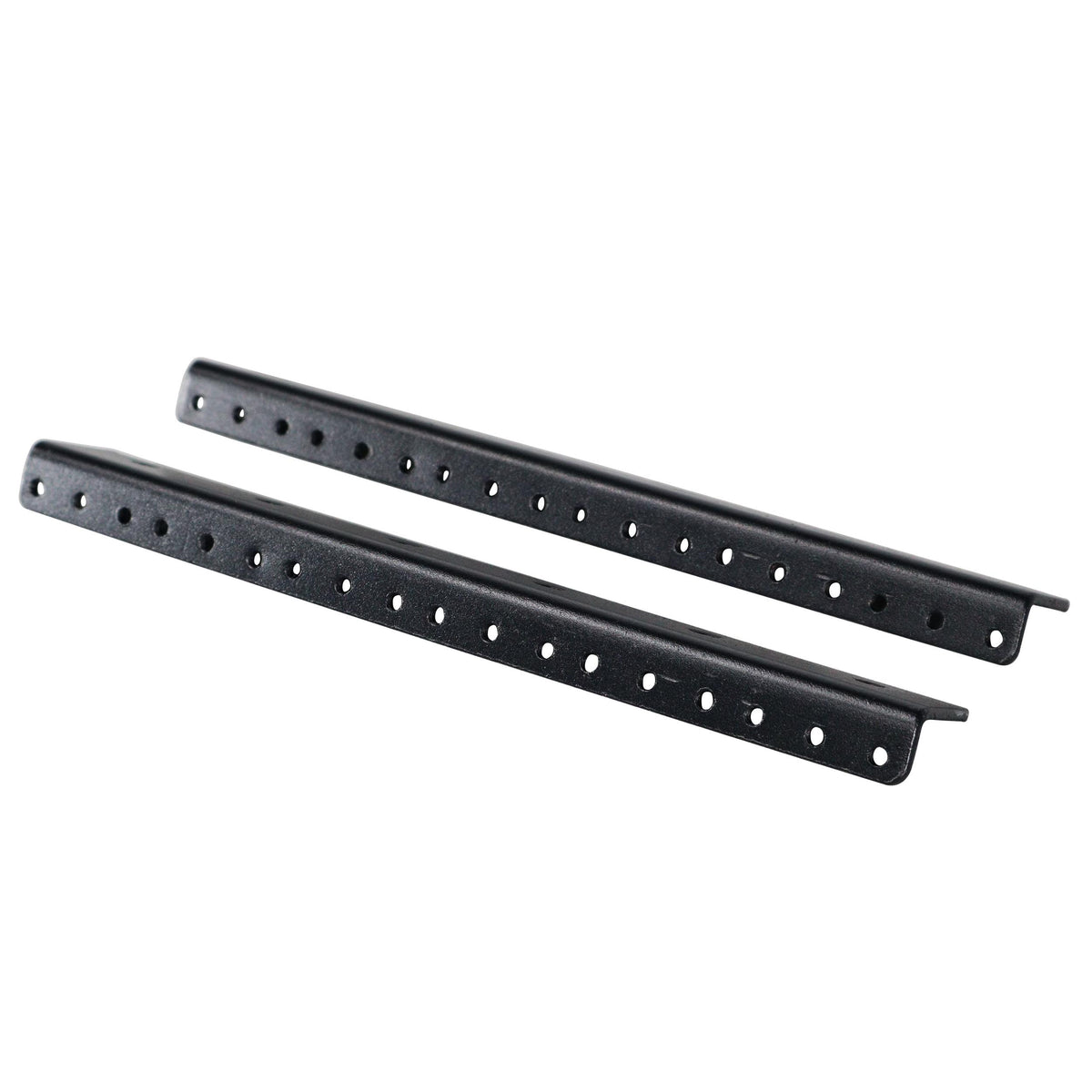 ProX Heavy Duty Steel Rack Rail Kit 6U Size Space.
