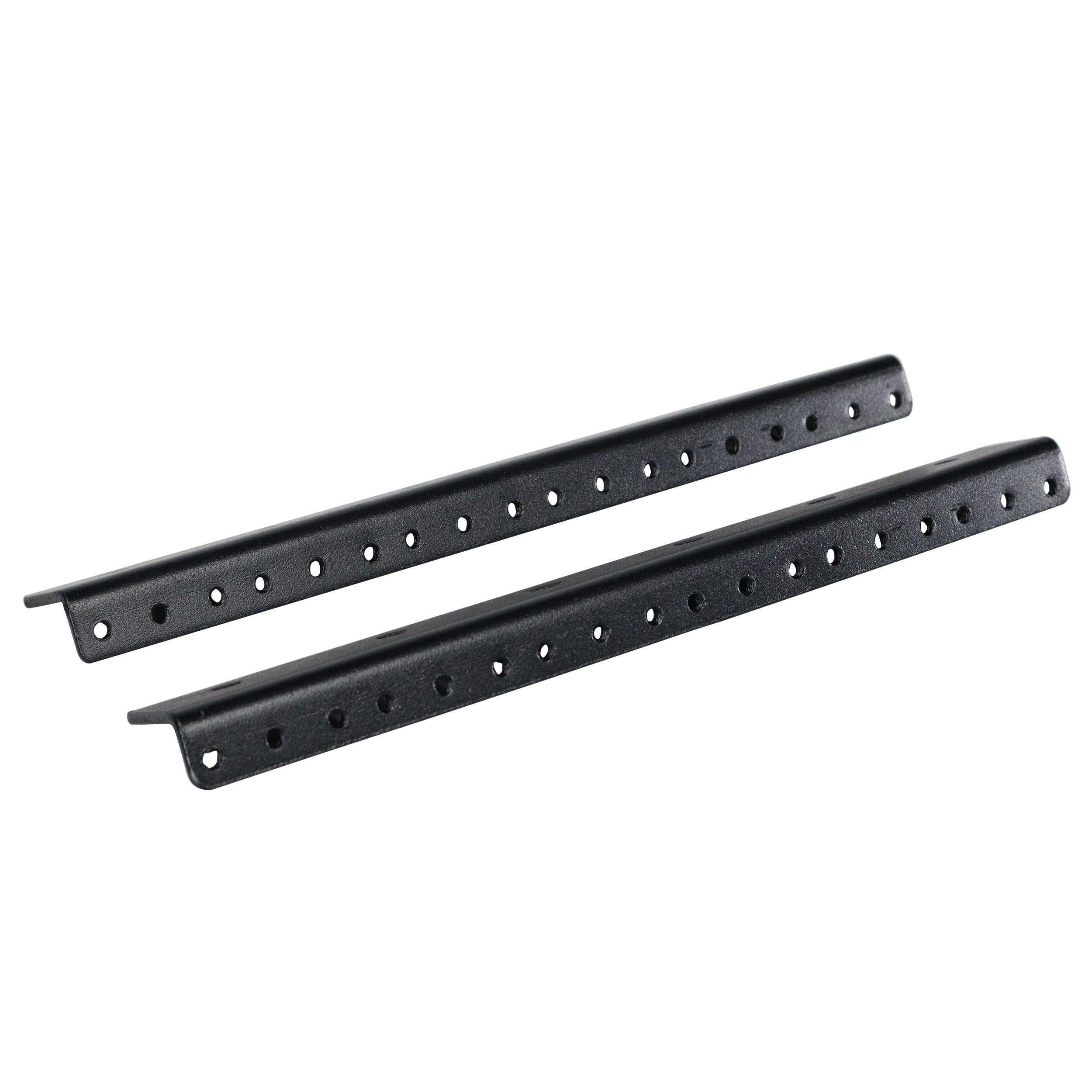 ProX Heavy Duty Steel Rack Rail Kit 6U Size Space