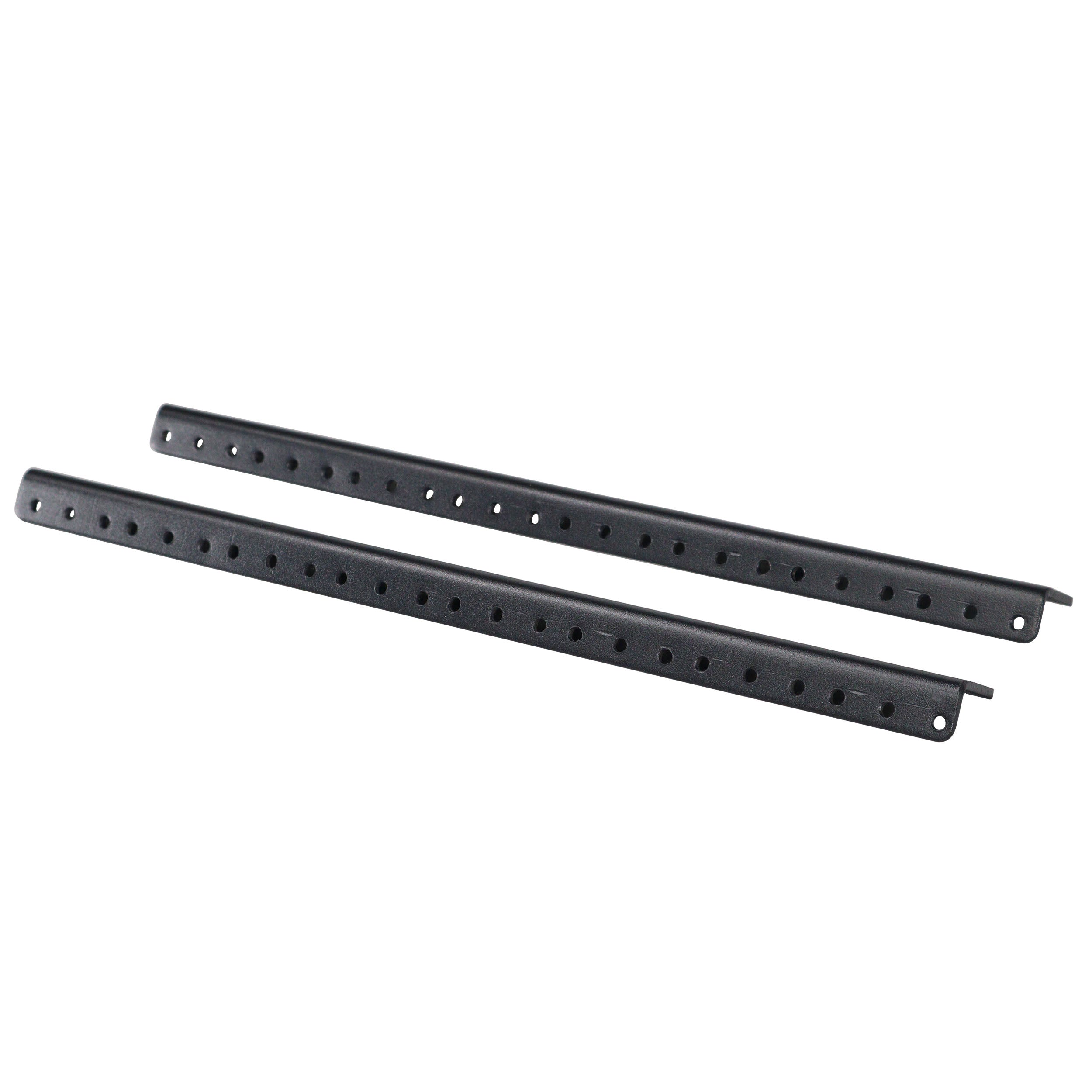 ProX Heavy Duty Steel Rack Rail Kit 8U Size Space.
