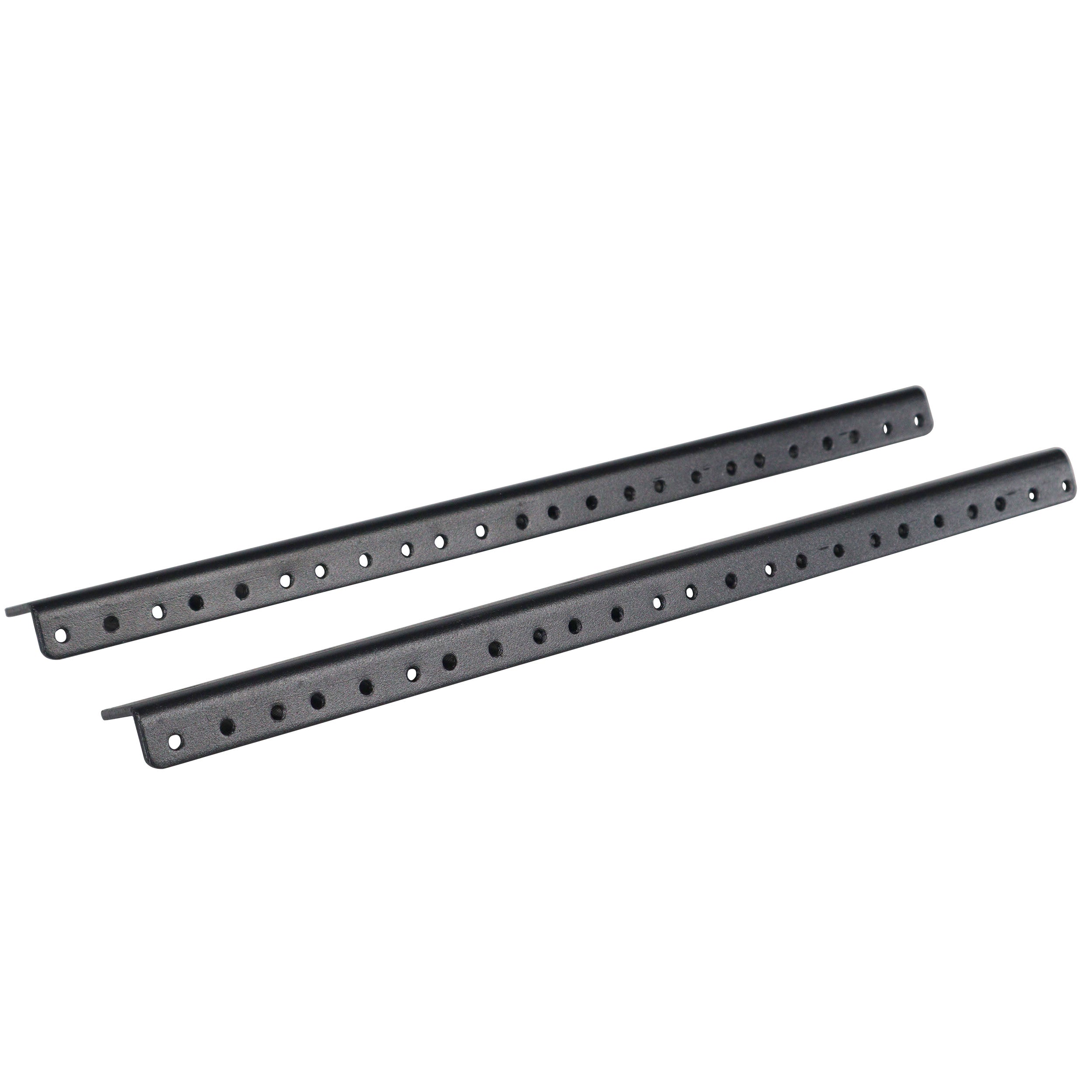 ProX Heavy Duty Steel Rack Rail Kit 8U Size Space